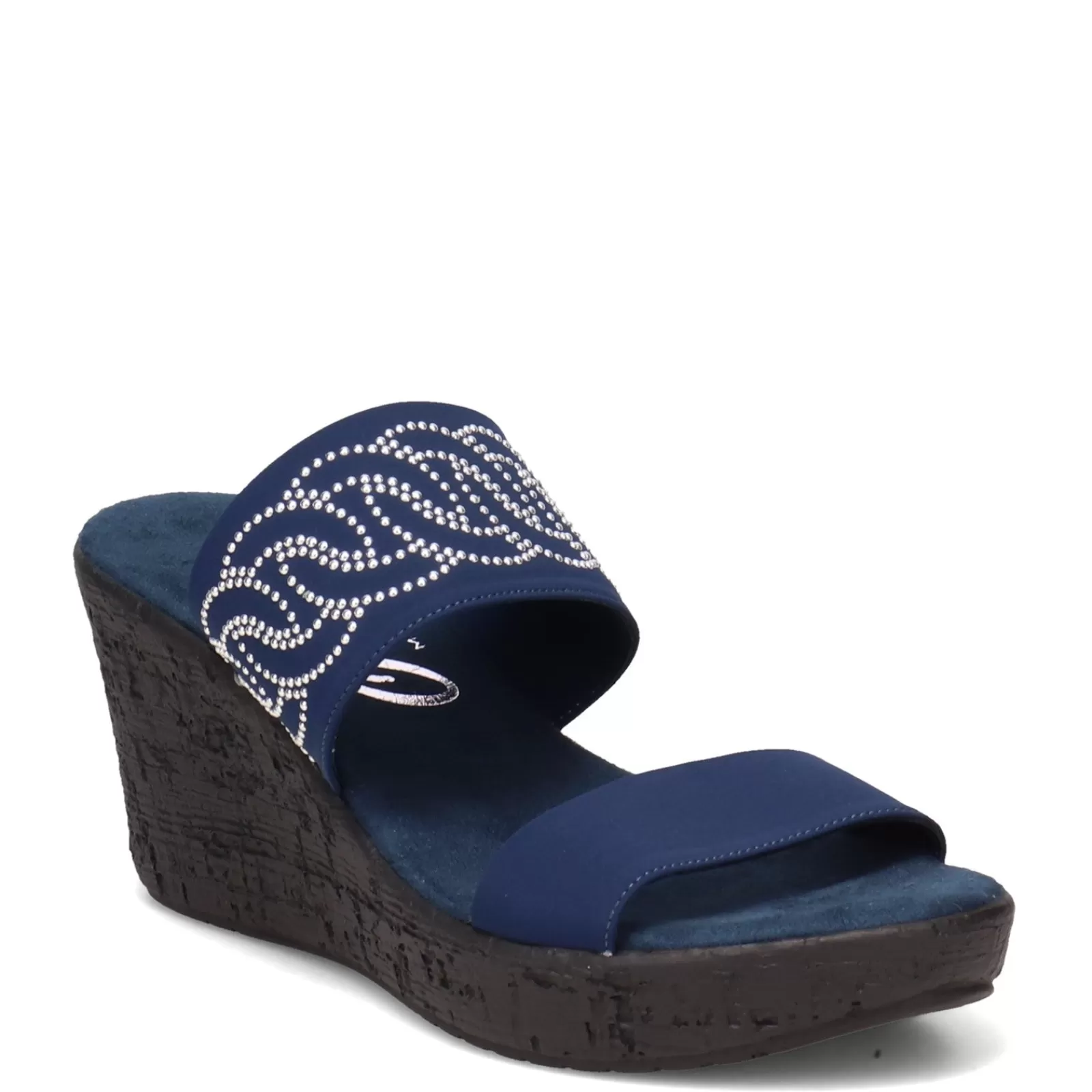 Cheap Onex Women's , Bernice Sandal Navy