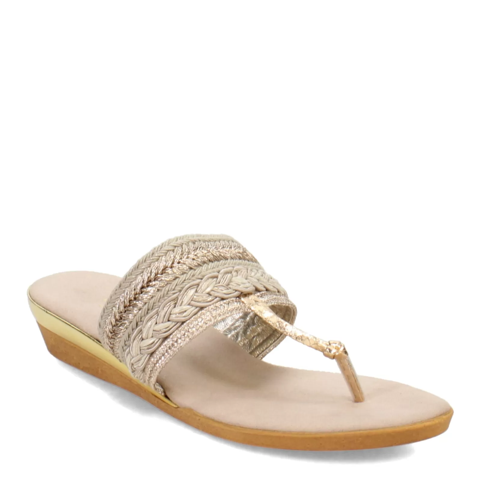 Shop Onex Women's , Coast Sandal Rose Gold