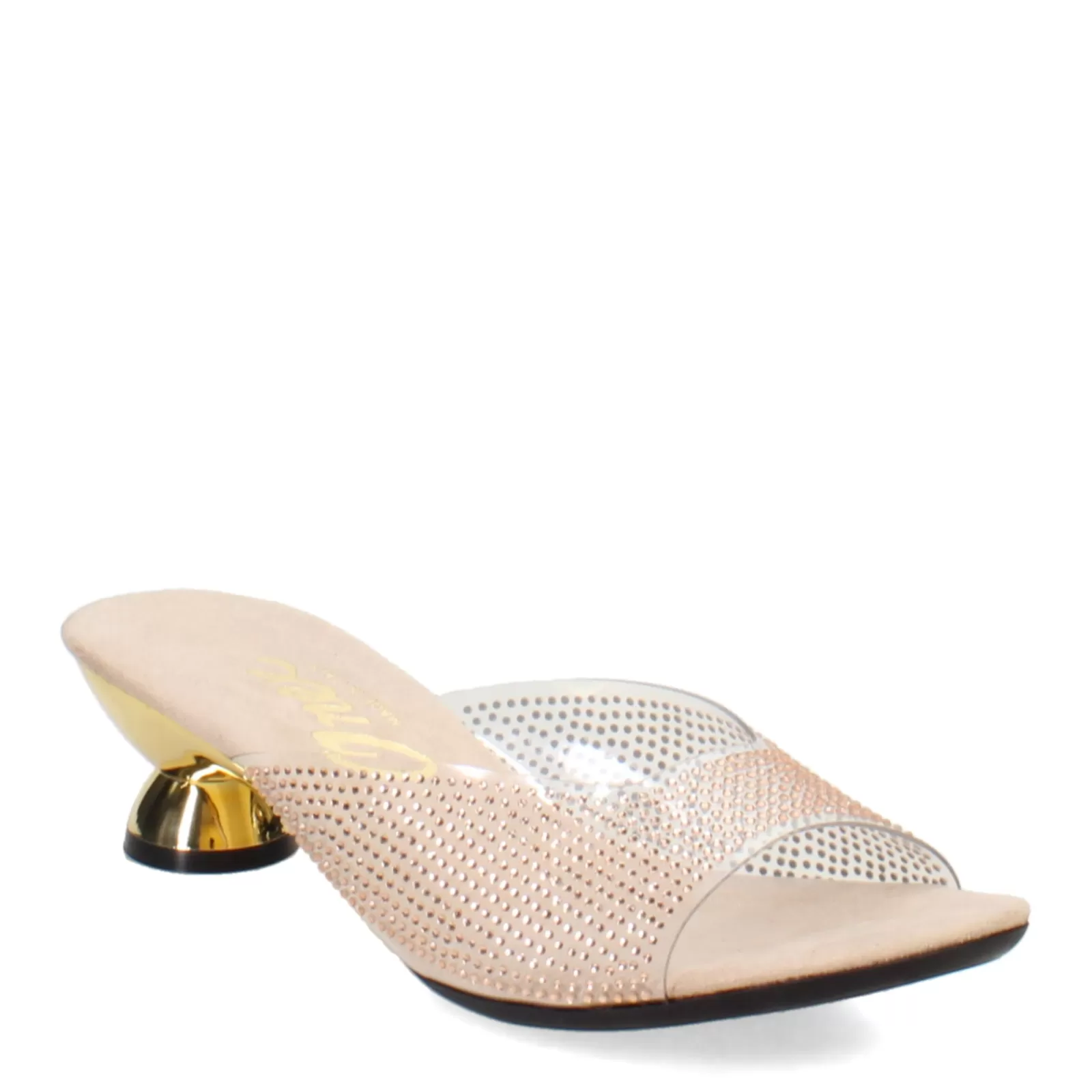 New Onex Women's , Dani Sandal Rose Gold