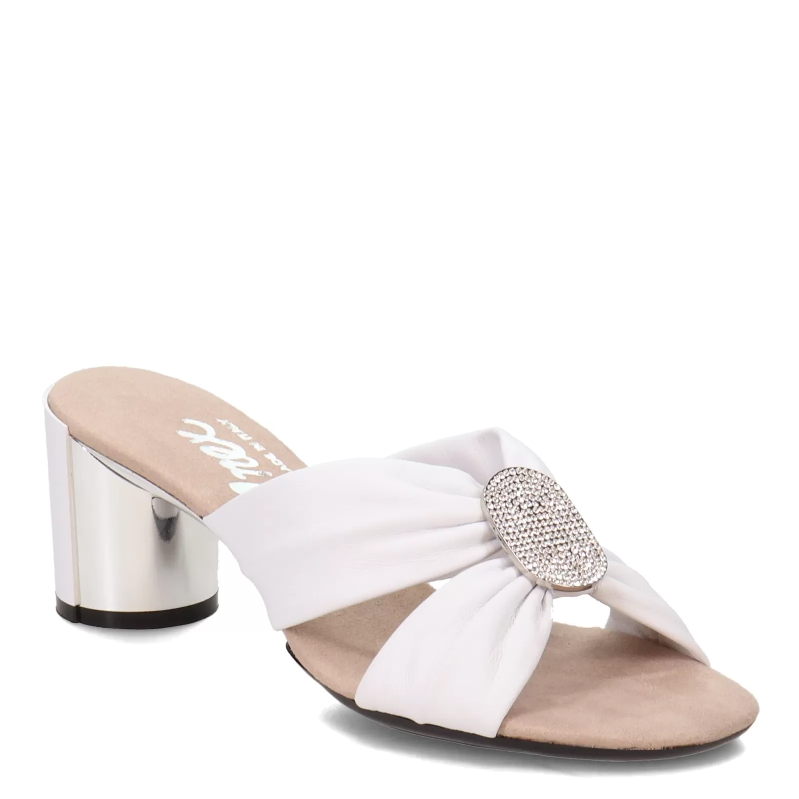 Shop Onex Women's , Diona Sandal White