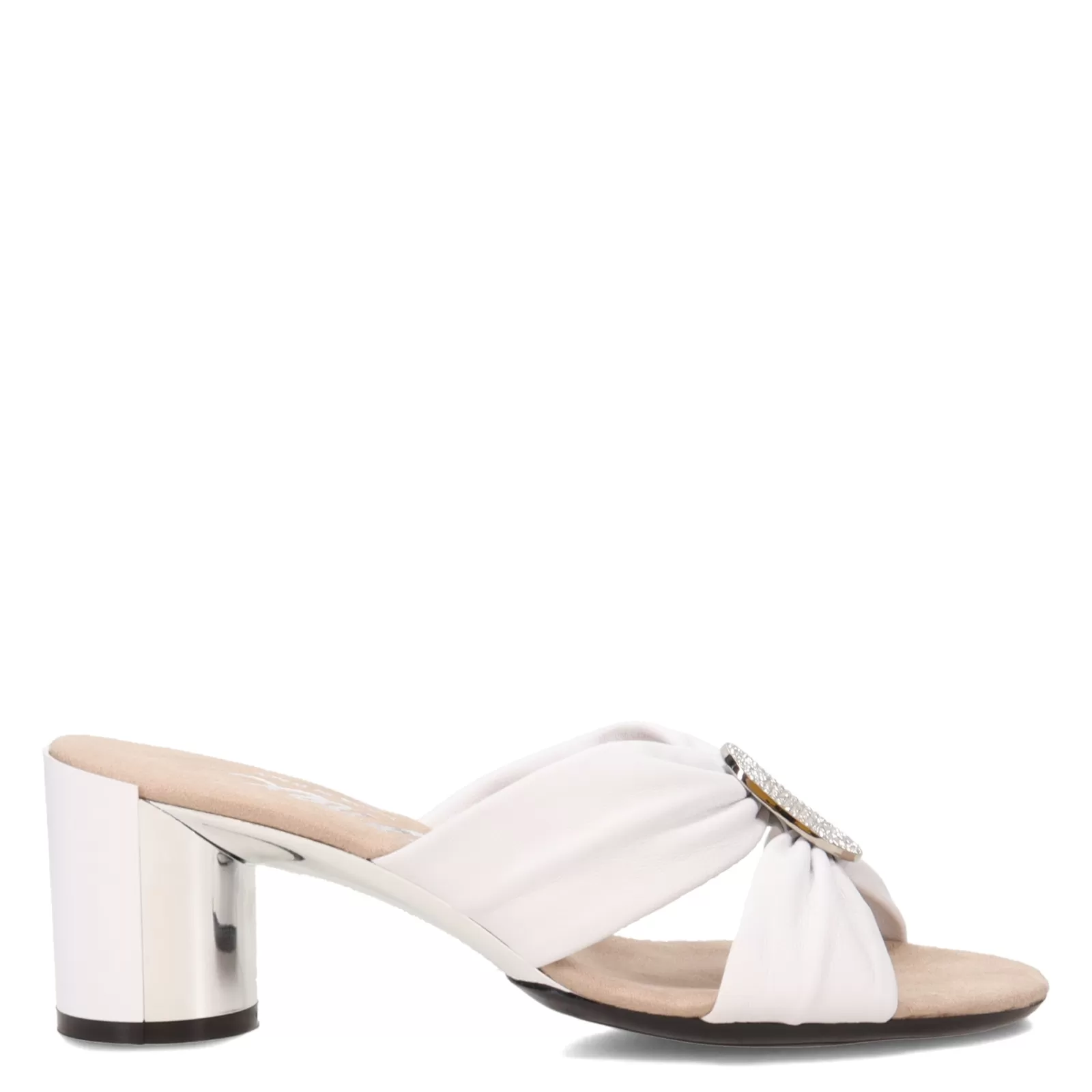 Shop Onex Women's , Diona Sandal White