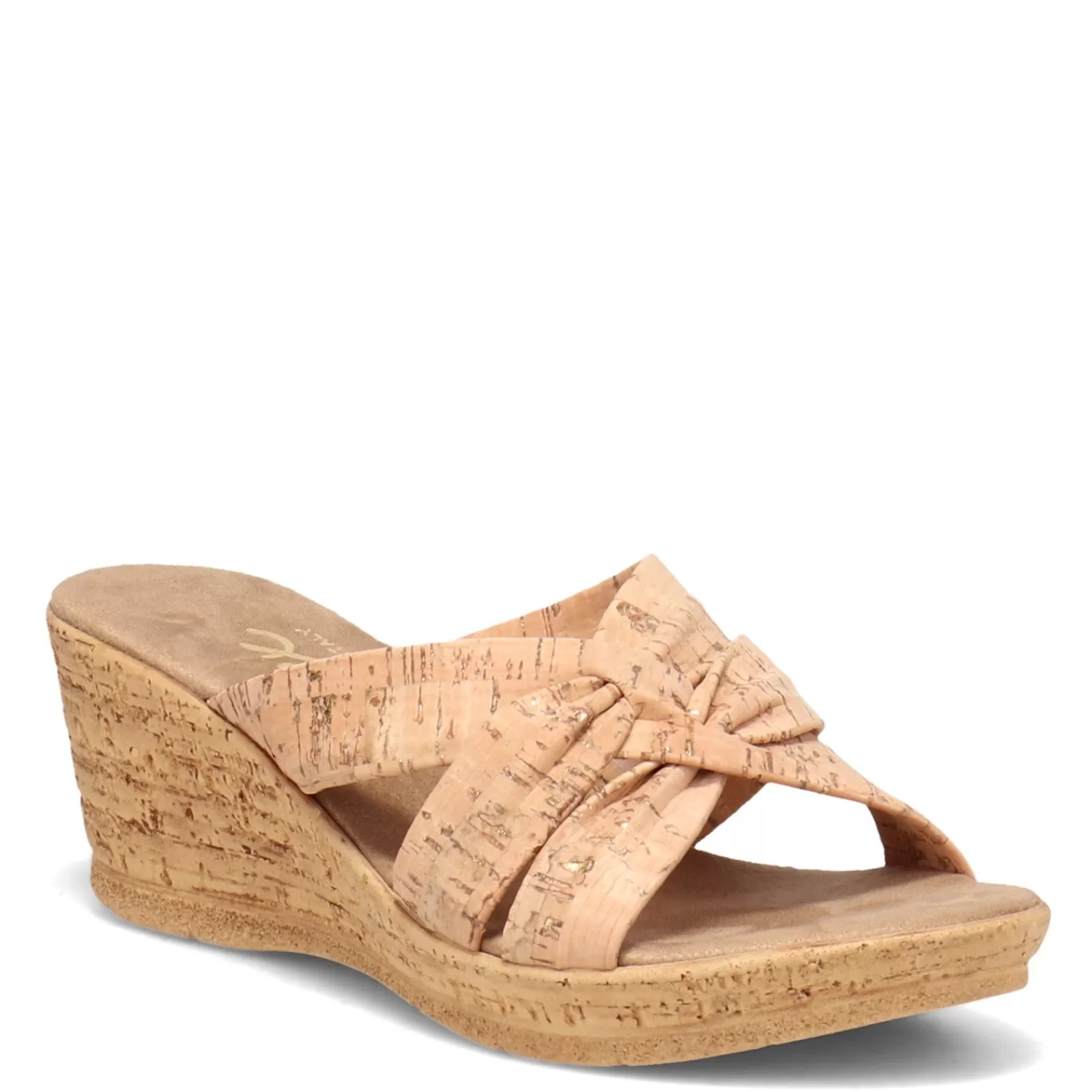 Hot Onex Women's , Gayle 2 Sandal Cork