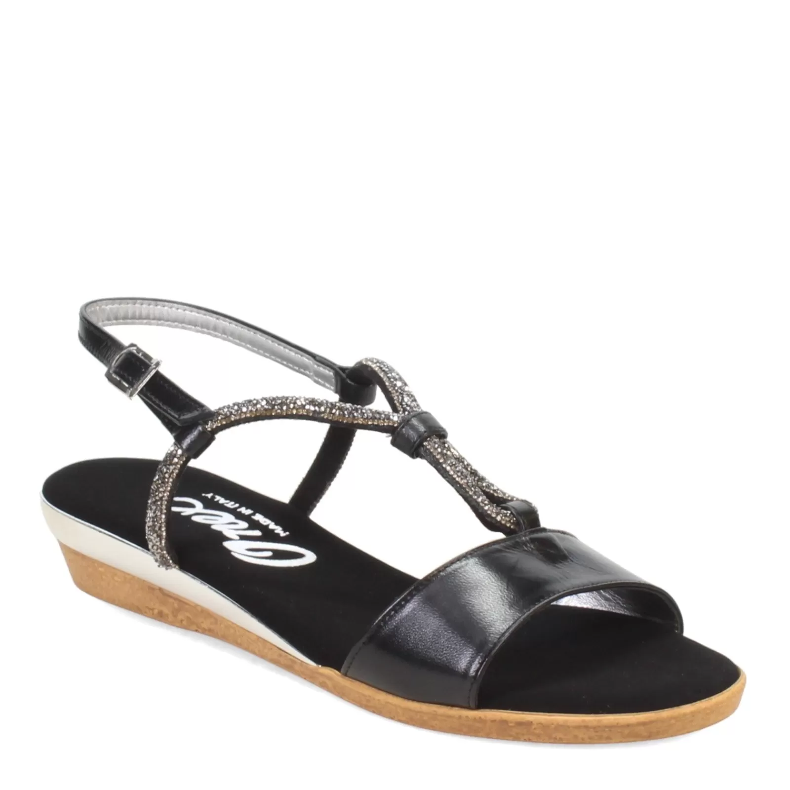 Best Sale Onex Women's , Malta 2 Sandal Black