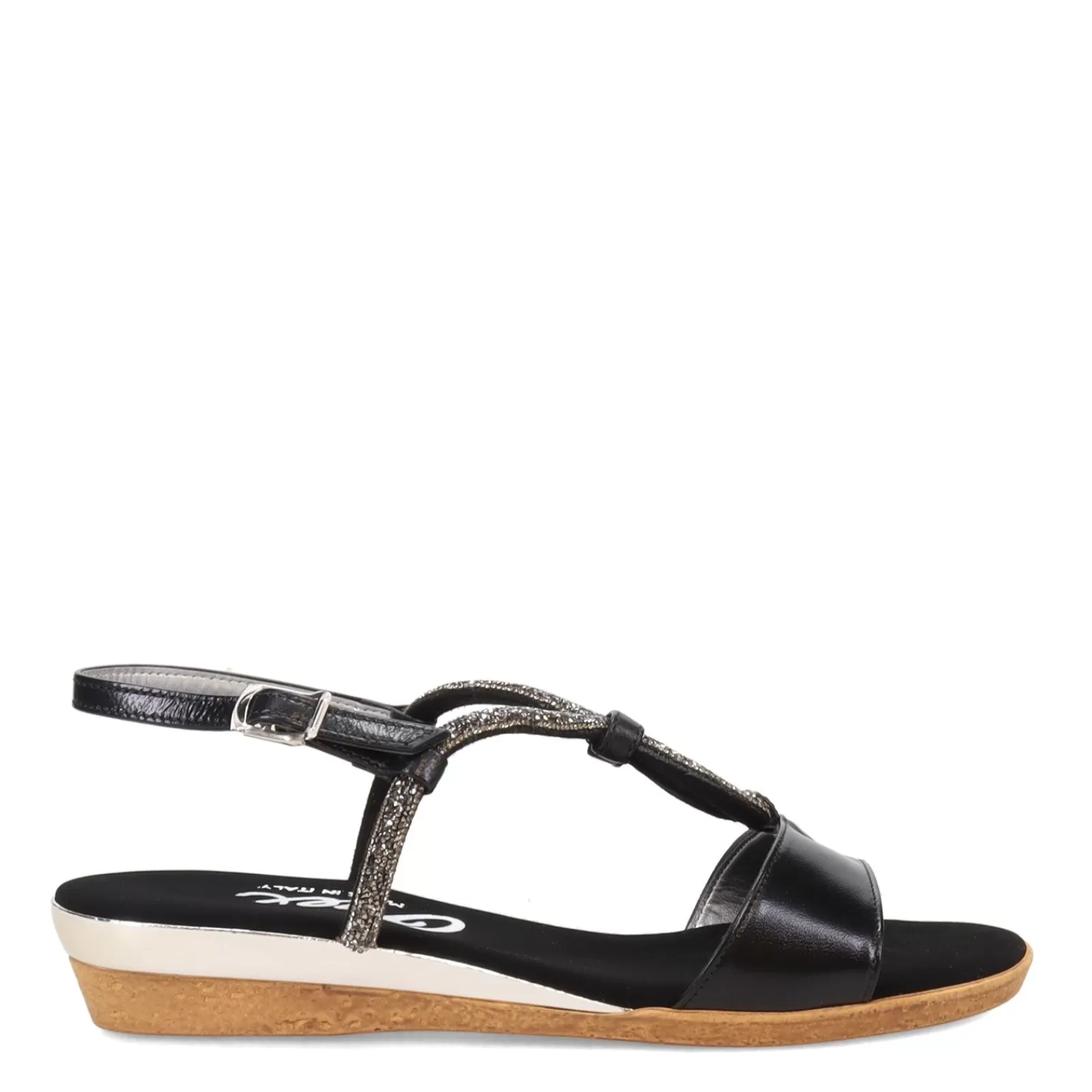 Best Sale Onex Women's , Malta 2 Sandal Black