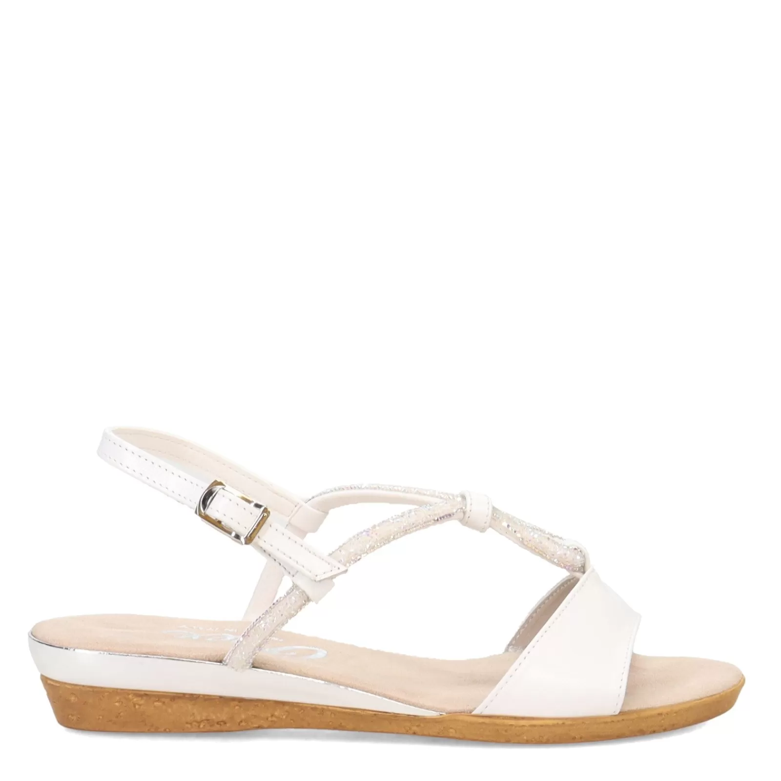 Sale Onex Women's , Malta 2 Sandal White