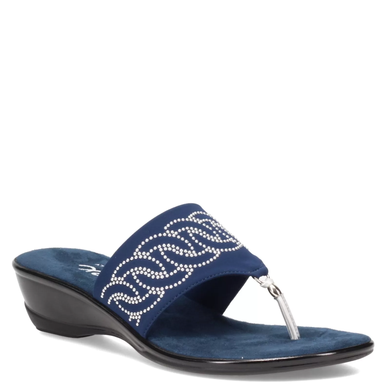 Shop Onex Women's , Marj Sandal Navy