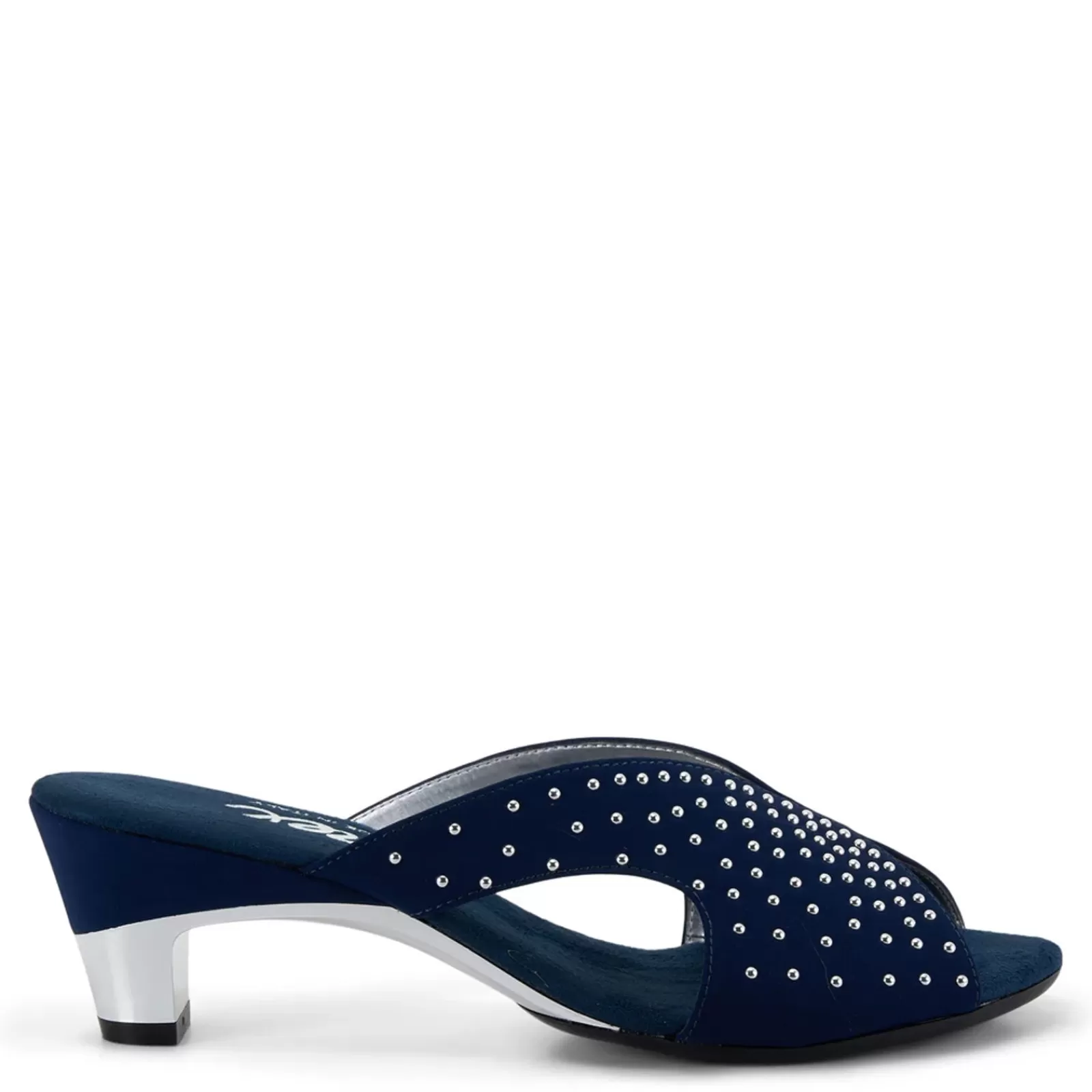 New Onex Women's , Matilda Sandal Navy