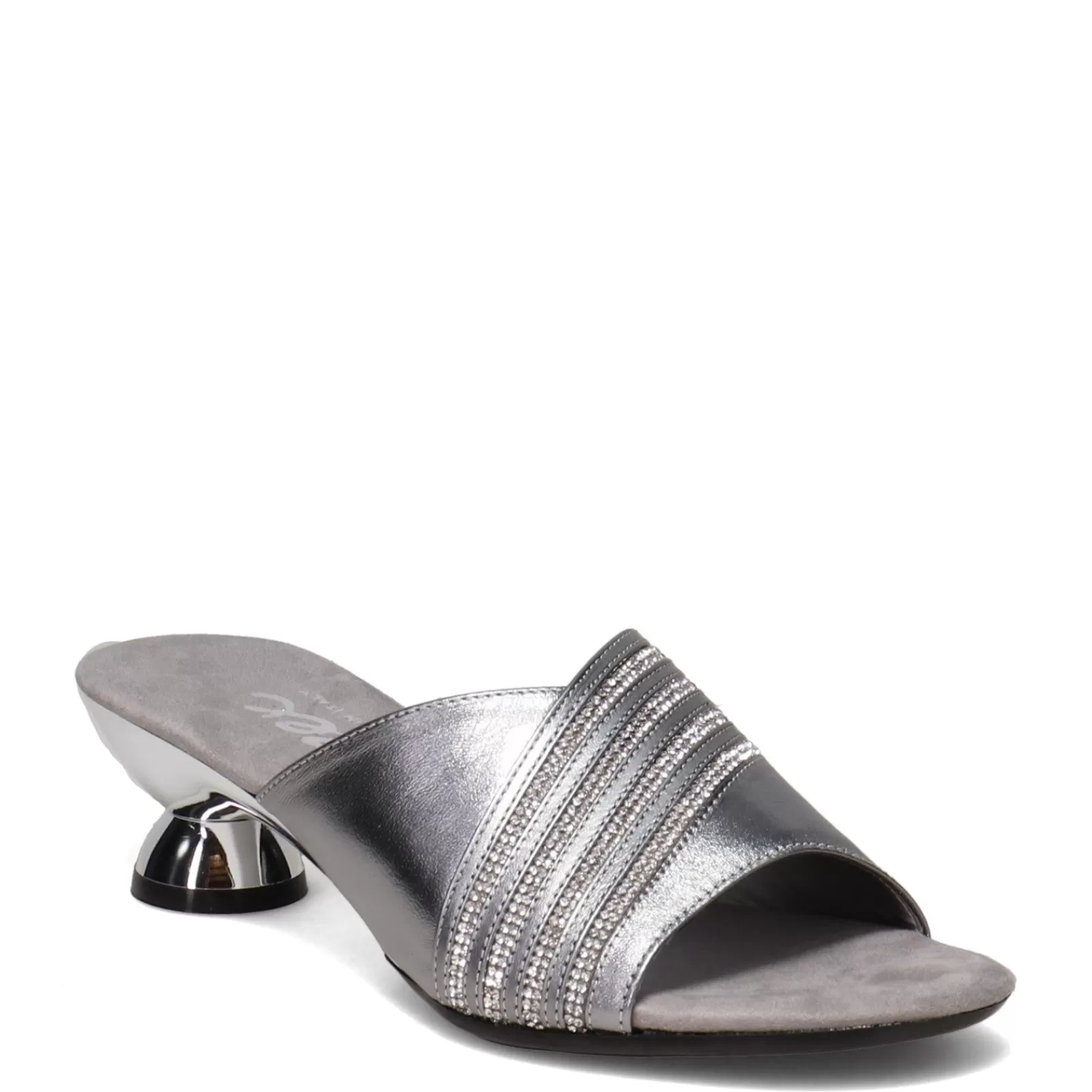 Shop Onex Women's , Maxine-L Sandal Pewter