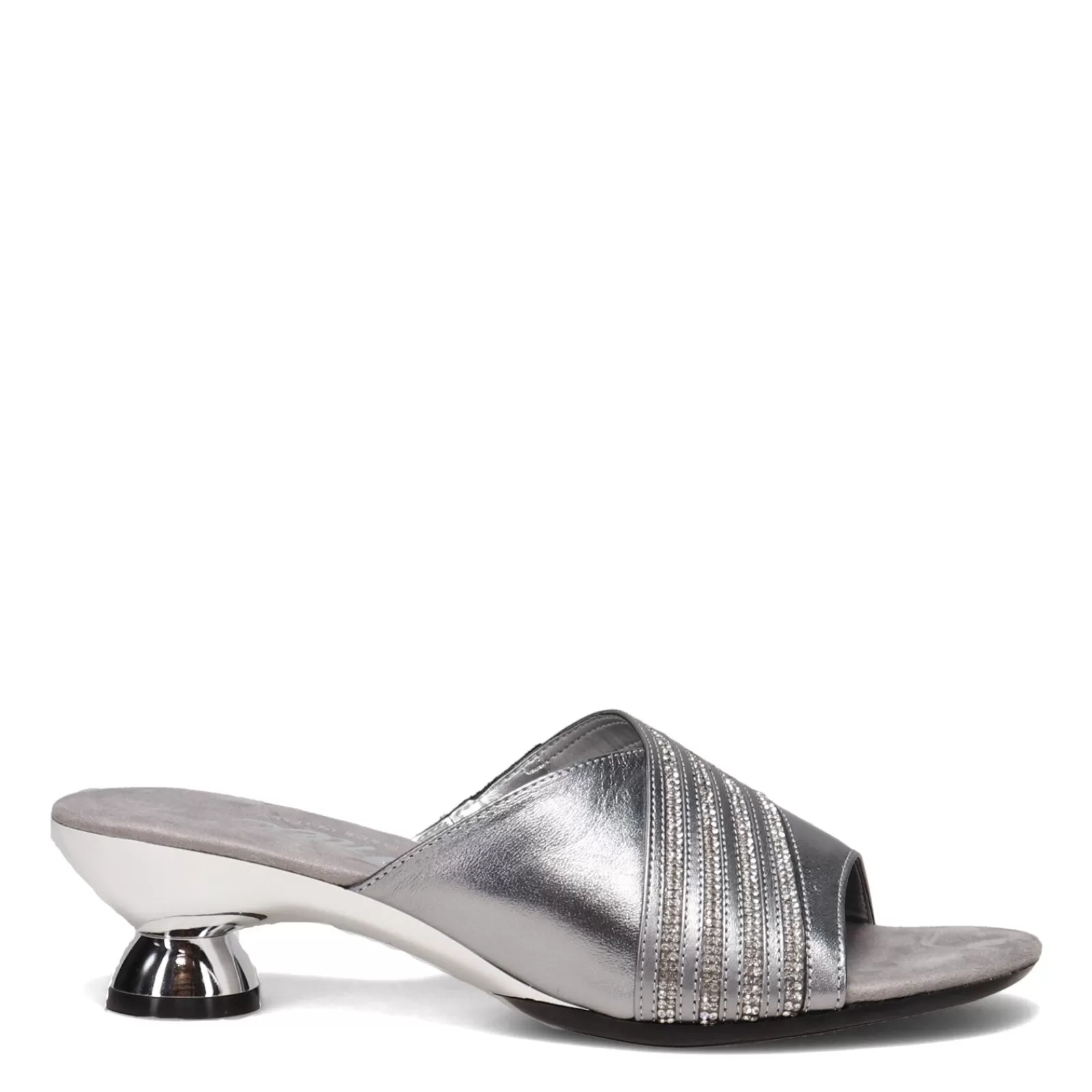 Shop Onex Women's , Maxine-L Sandal Pewter