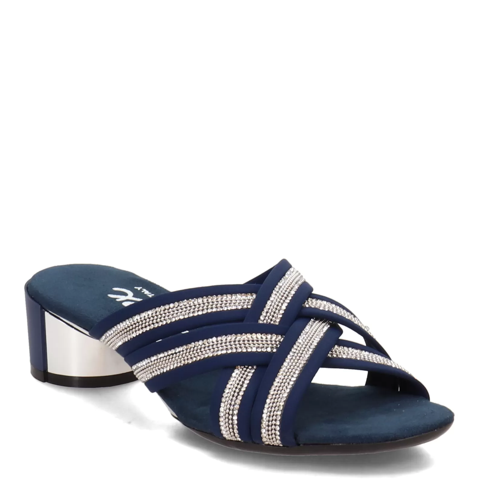 Clearance Onex Women's , Misha Sandal Navy