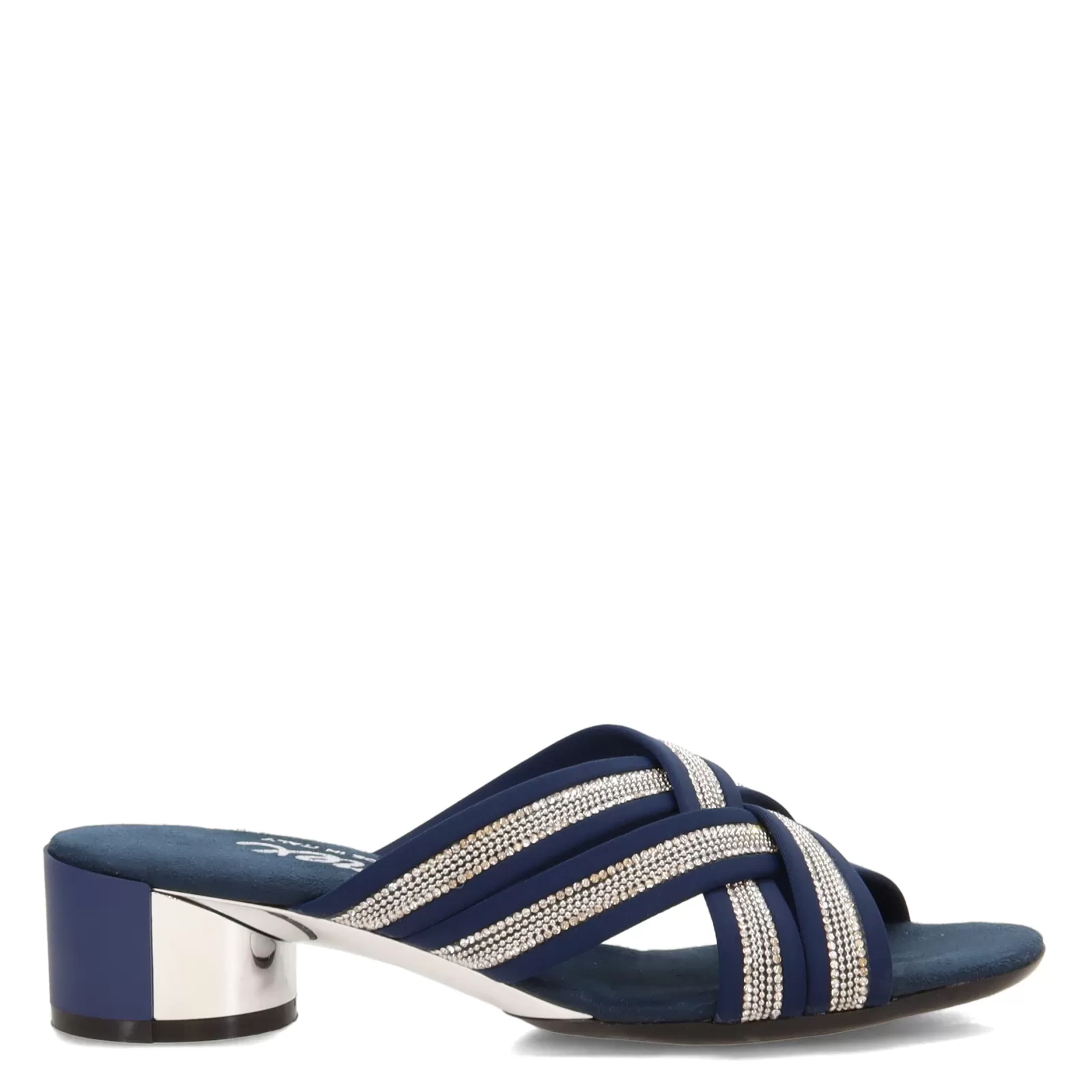 Clearance Onex Women's , Misha Sandal Navy