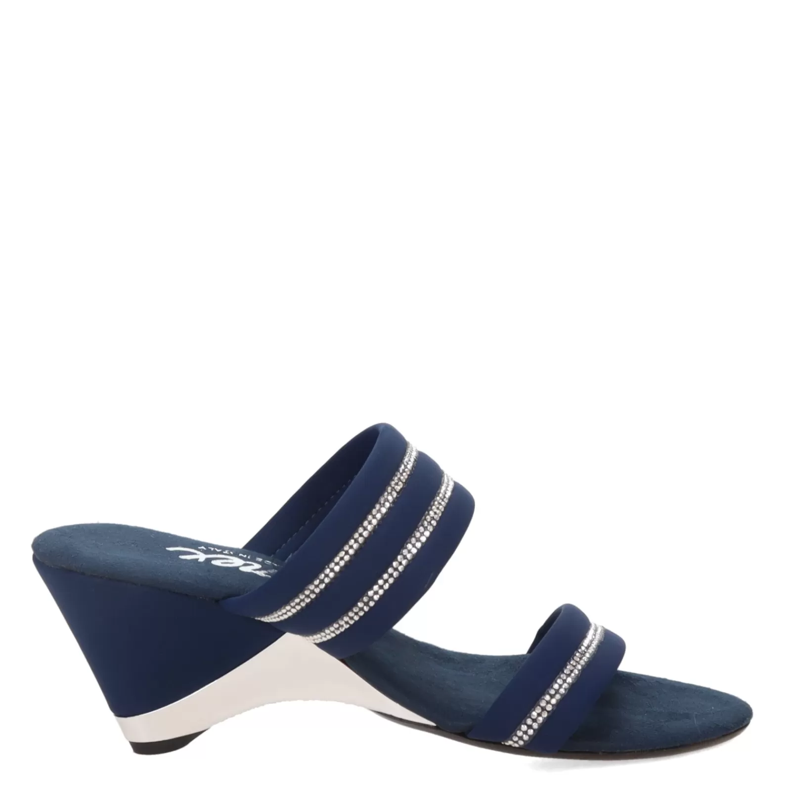 Best Onex Women's , Palloma Sandal Navy