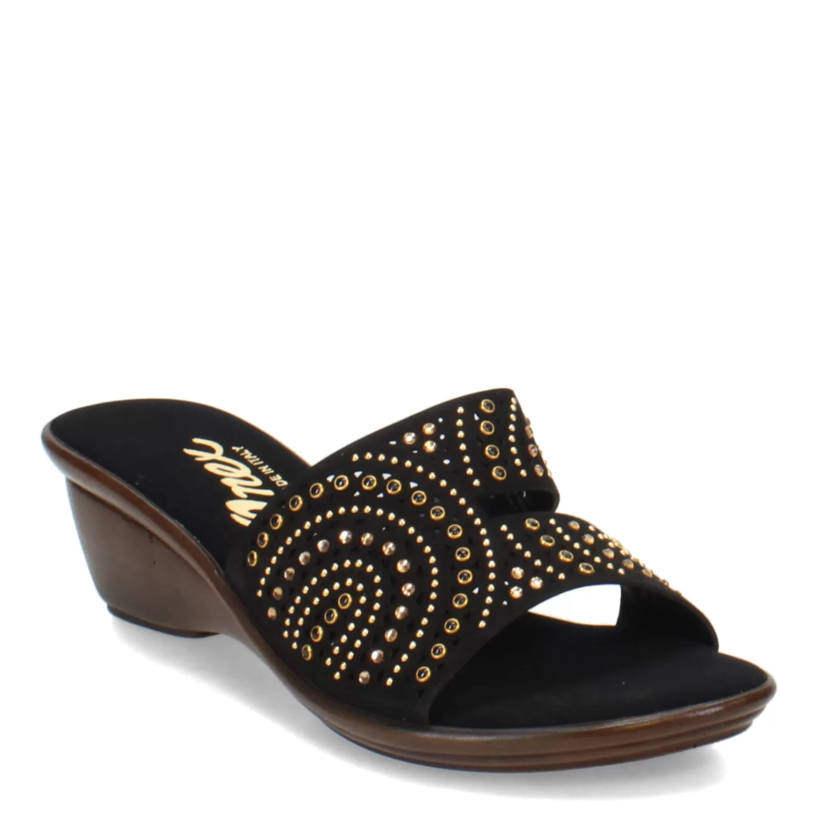 Online Onex Women's , Samy Sandal Black