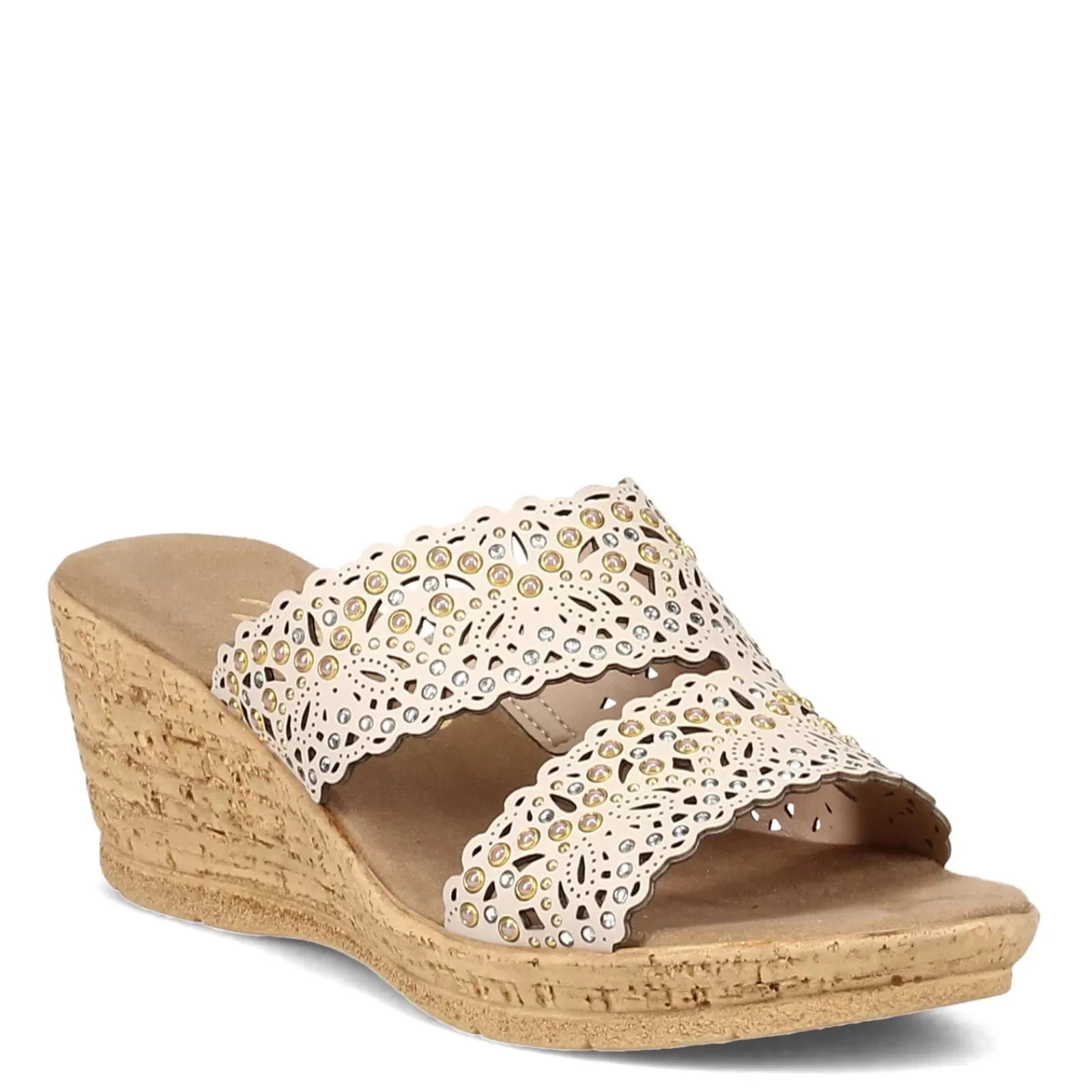 Best Sale Onex Women's , Theresa Sandal Bone