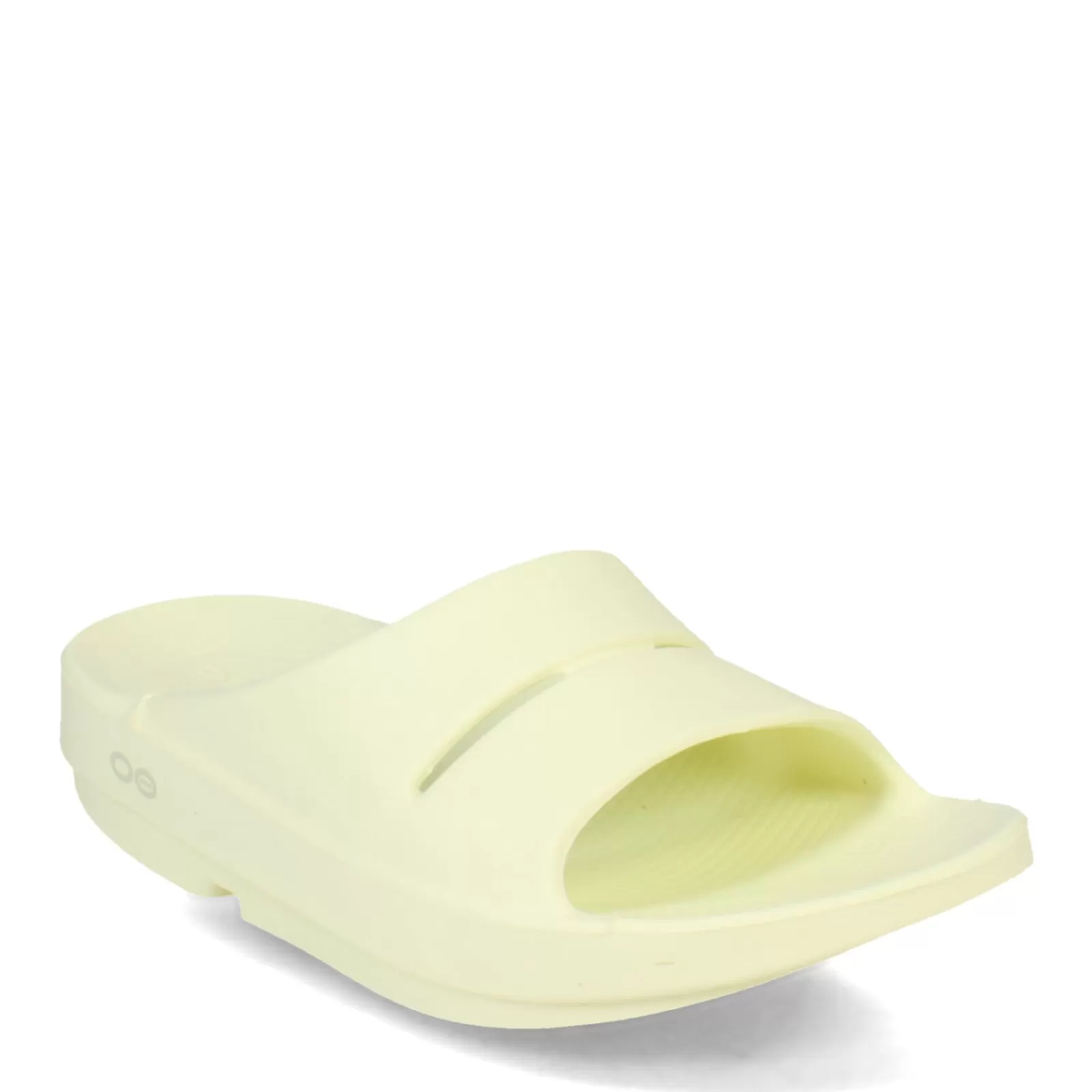 Online OOFOS Women's , OOahh Slide Sandal Mello