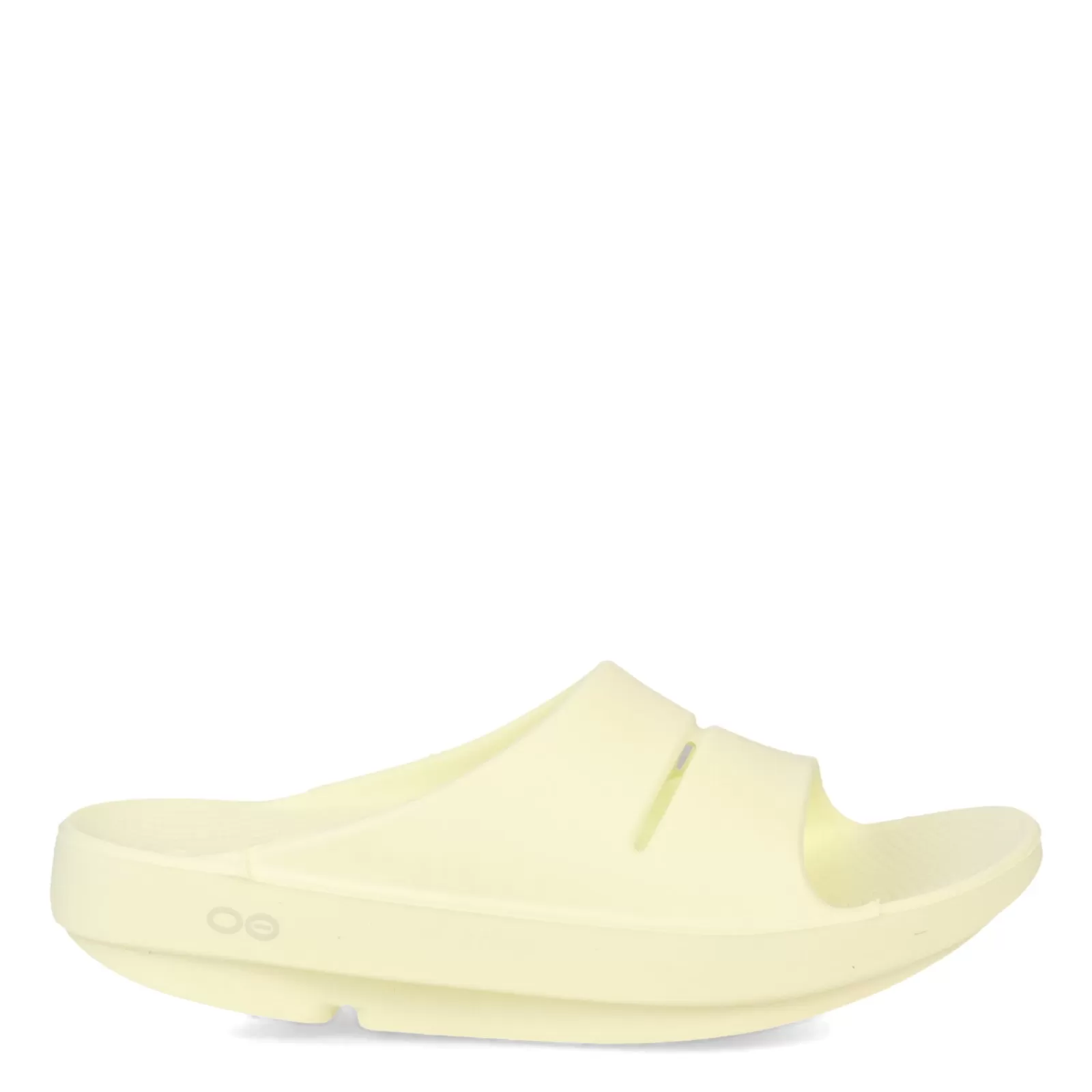 Online OOFOS Women's , OOahh Slide Sandal Mello