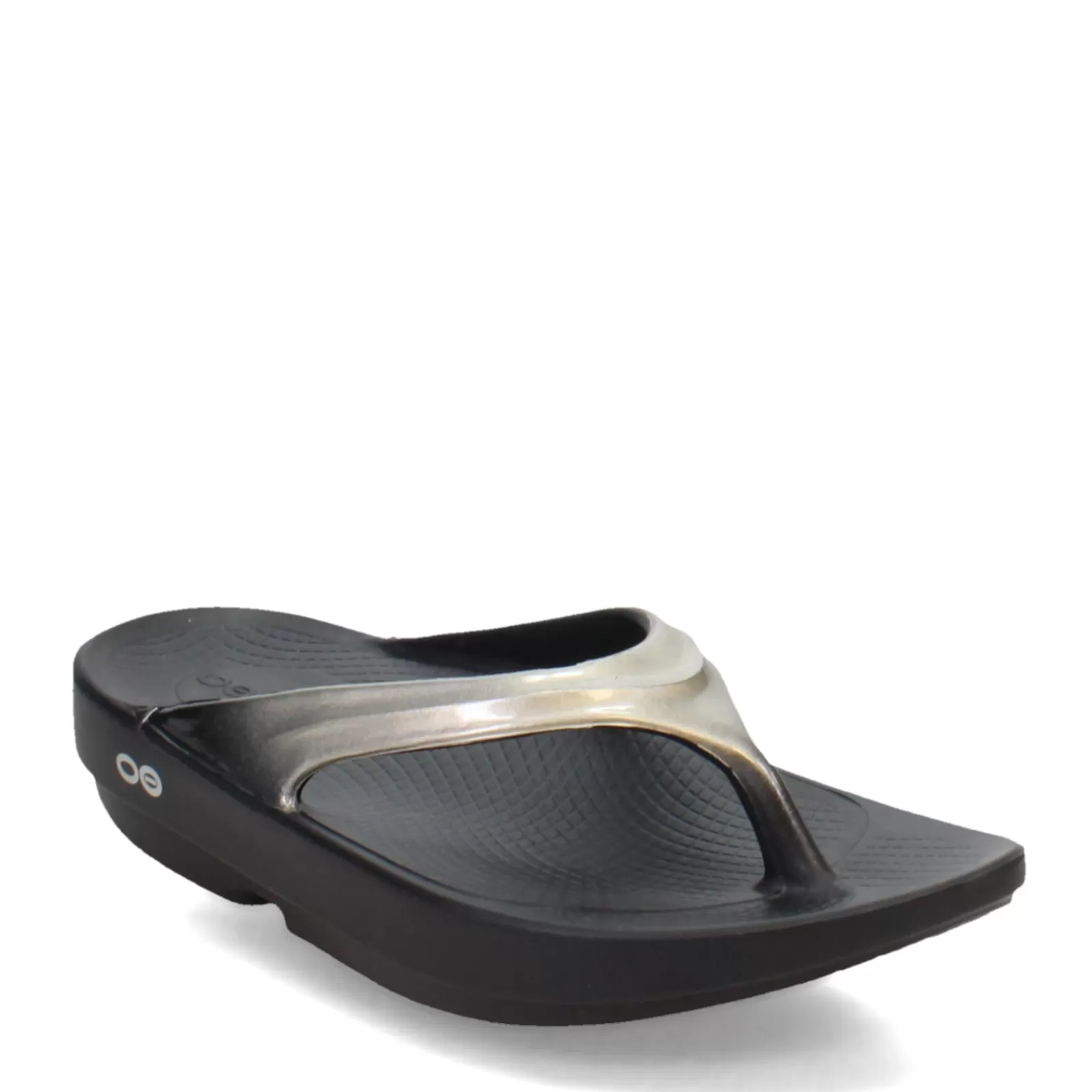 Fashion OOFOS Women's , OOlala Luxe Sandal Latte