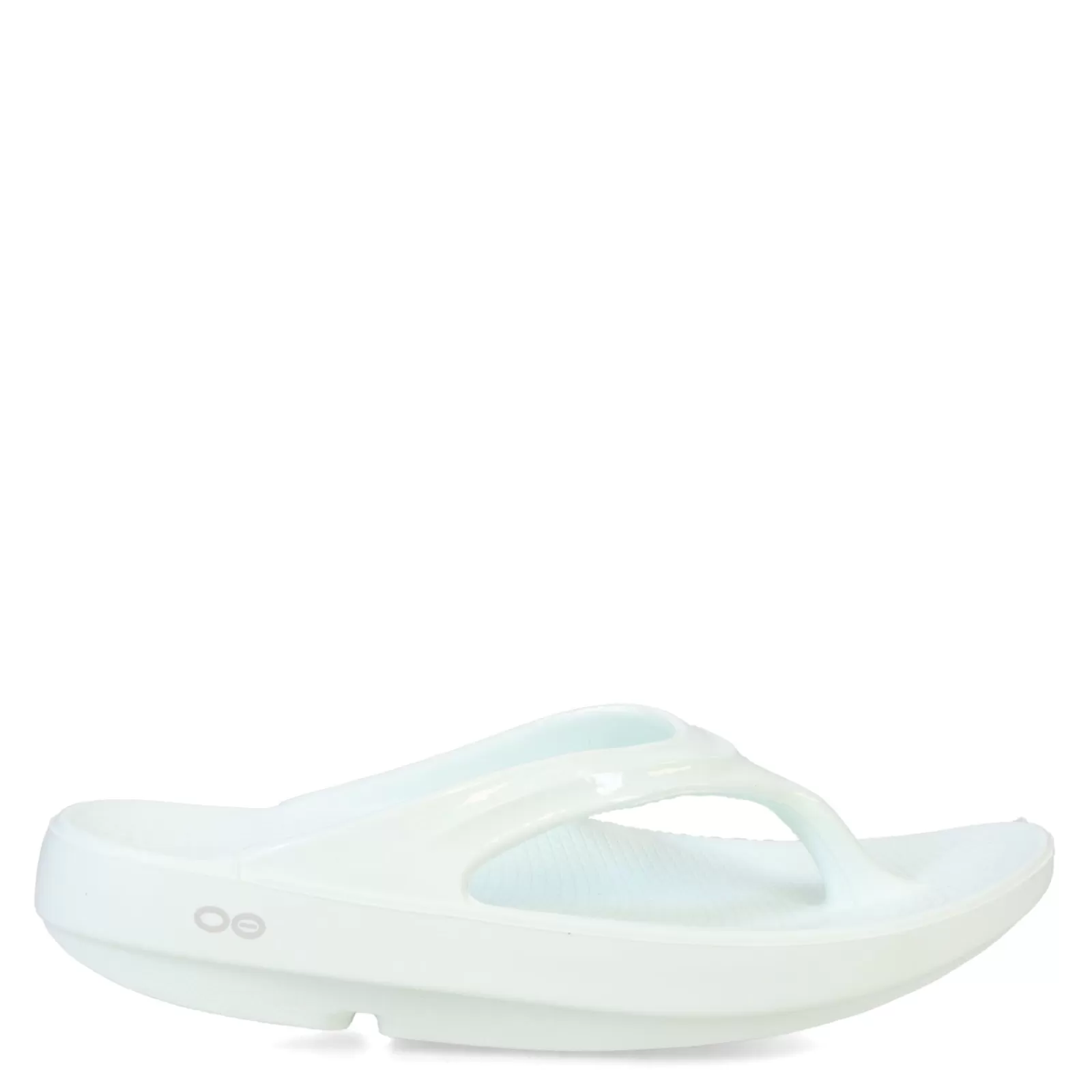 Shop OOFOS Women's , OOlala Sandal Ice