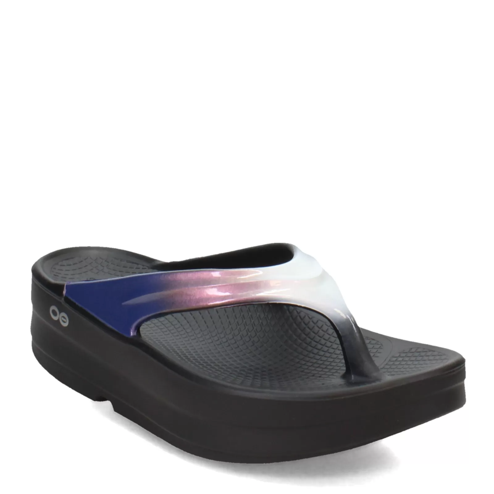 Store OOFOS Women's , OOmega OOlala Luxe Sandal Calypso