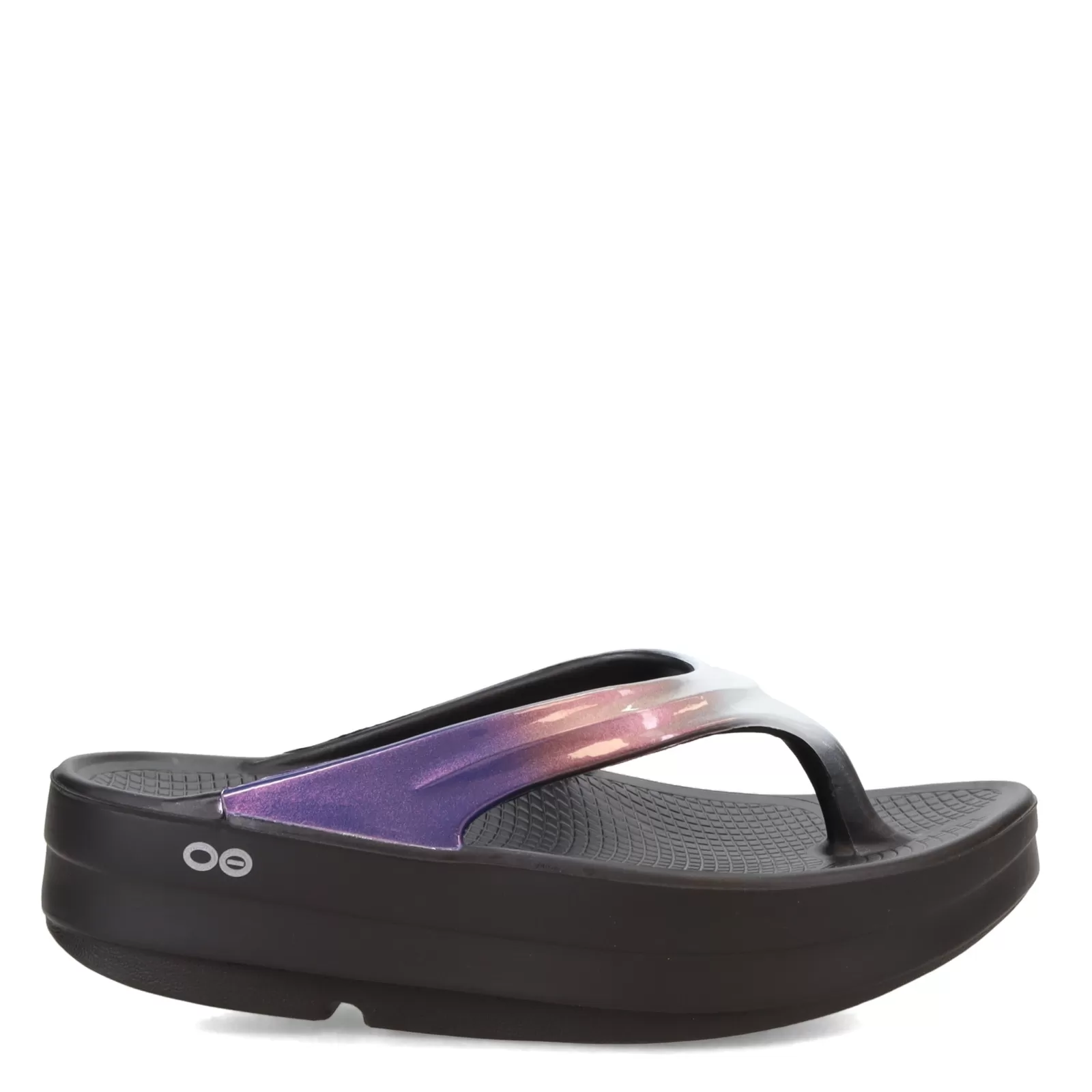 Store OOFOS Women's , OOmega OOlala Luxe Sandal Calypso