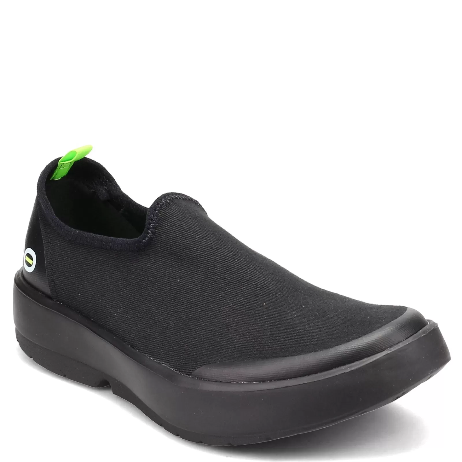 Flash Sale OOFOS Women's , OOmg Sneaker Black