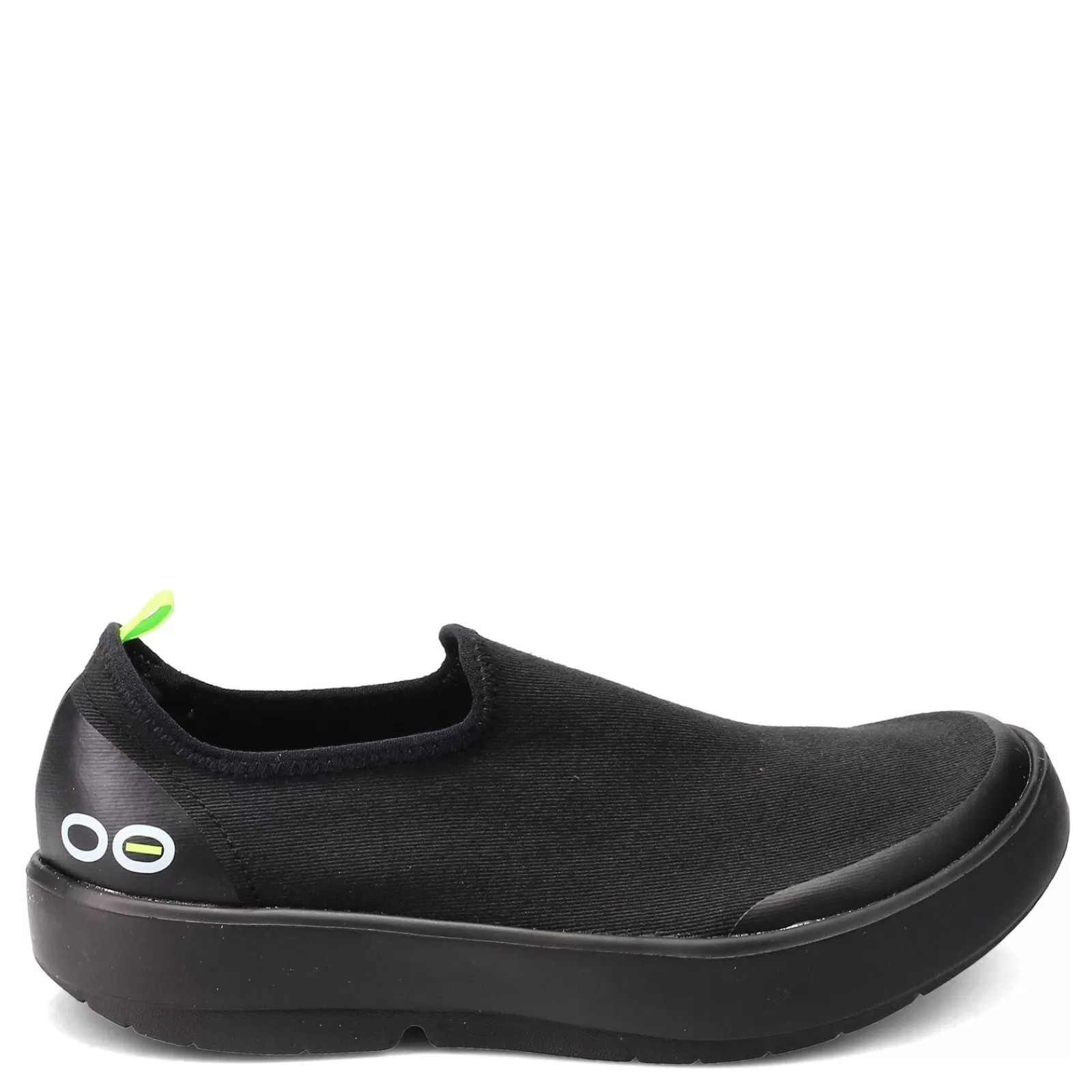 Flash Sale OOFOS Women's , OOmg Sneaker Black