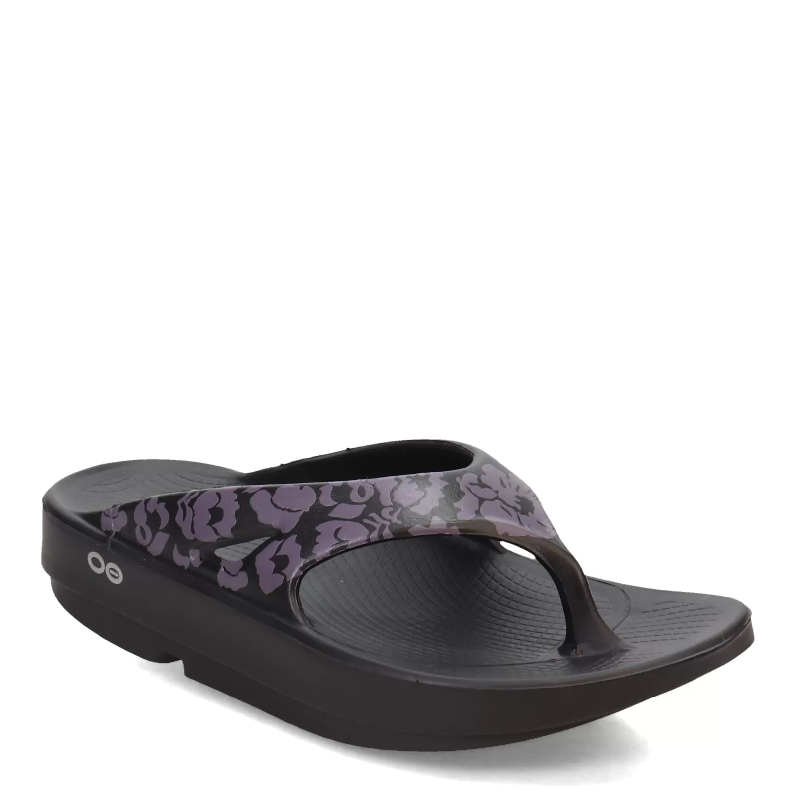 Sale OOFOS Women's , OOriginal Sandal Midnight