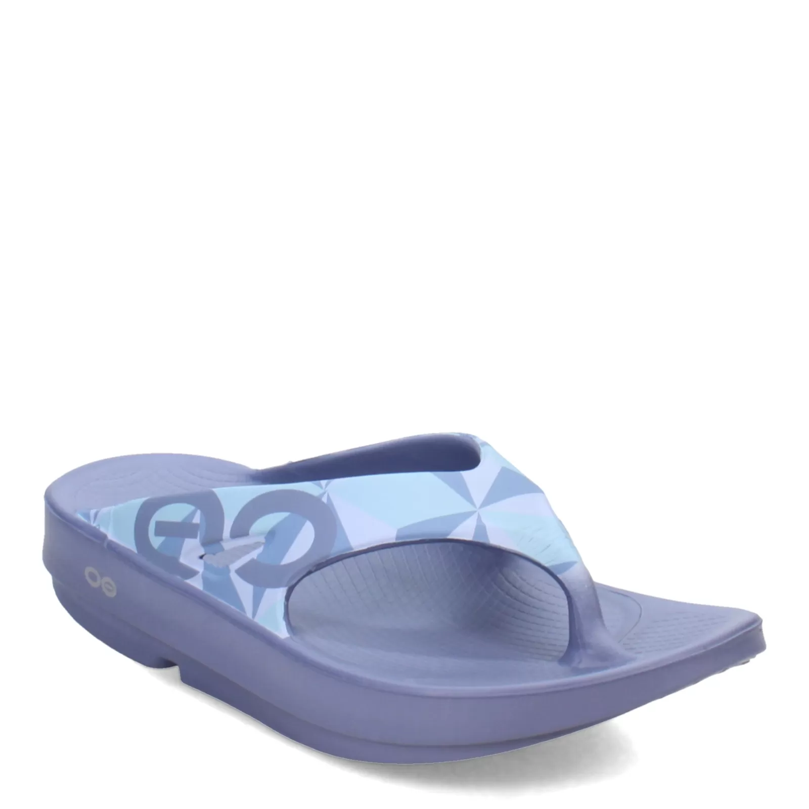 Fashion OOFOS Women's , OOriginal Sandal Waterdrop