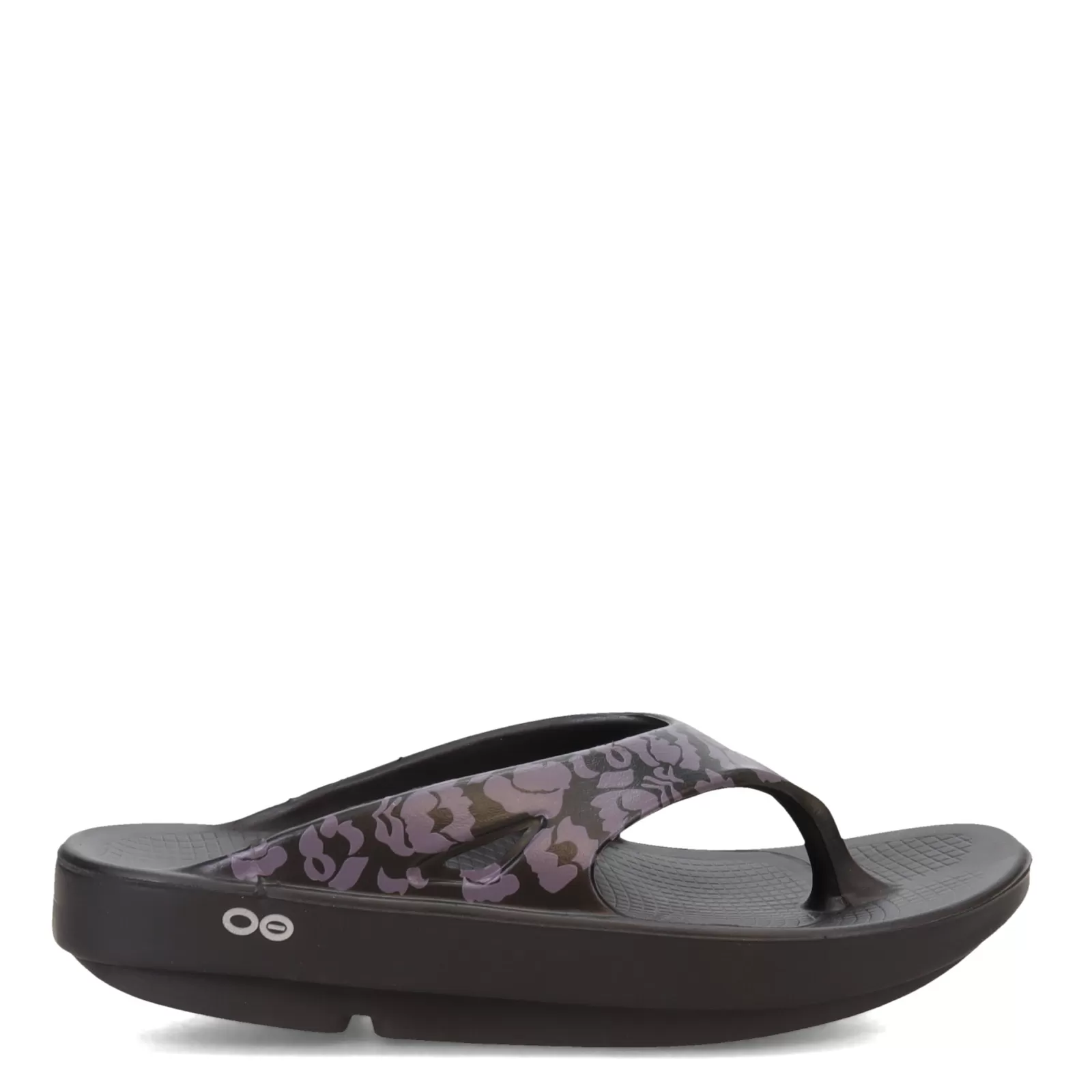 Sale OOFOS Women's , OOriginal Sandal Midnight