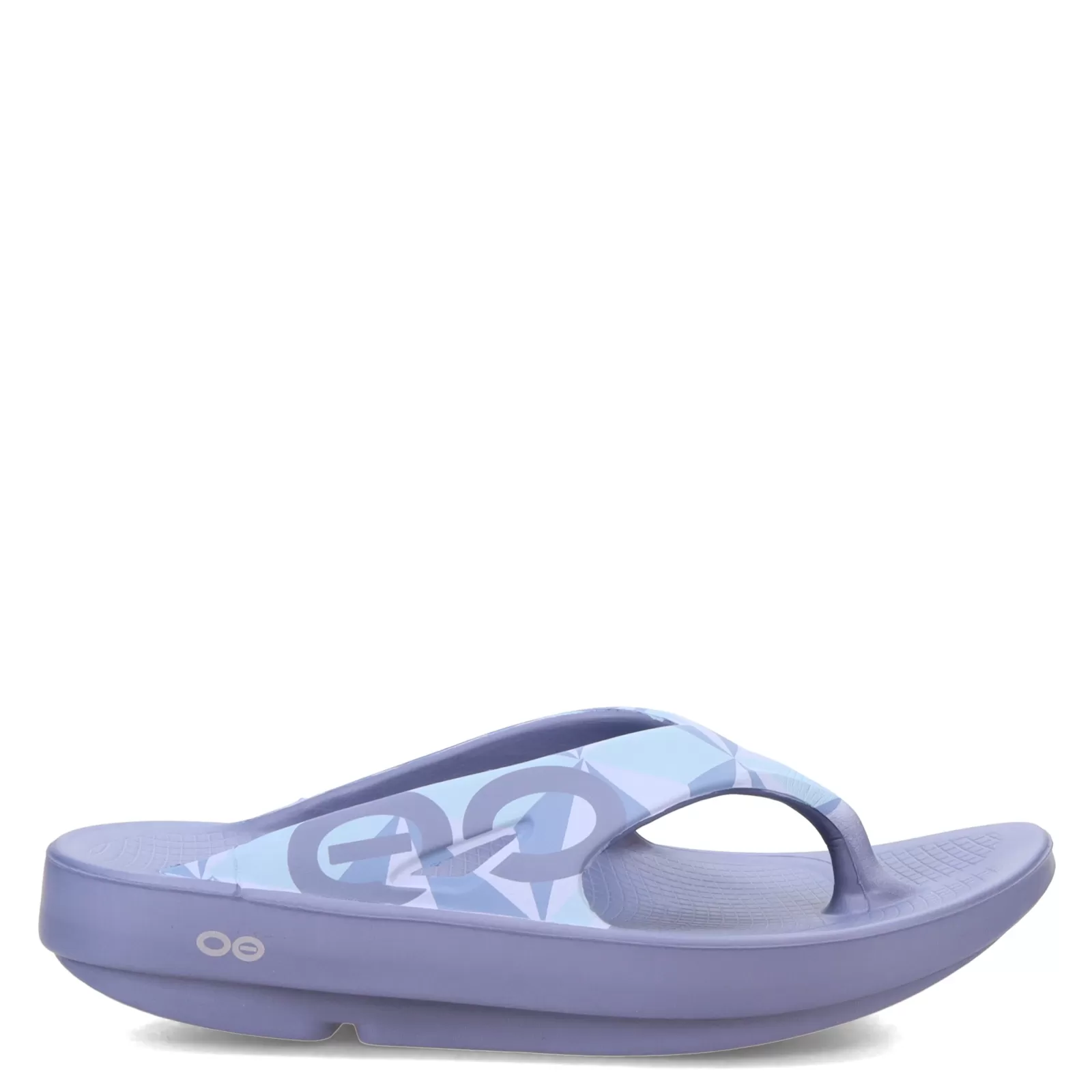 Fashion OOFOS Women's , OOriginal Sandal Waterdrop