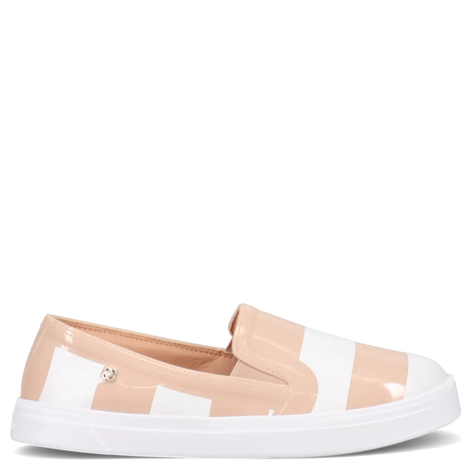 Online Petite Jolie Women's , Concord Slip-On Nude