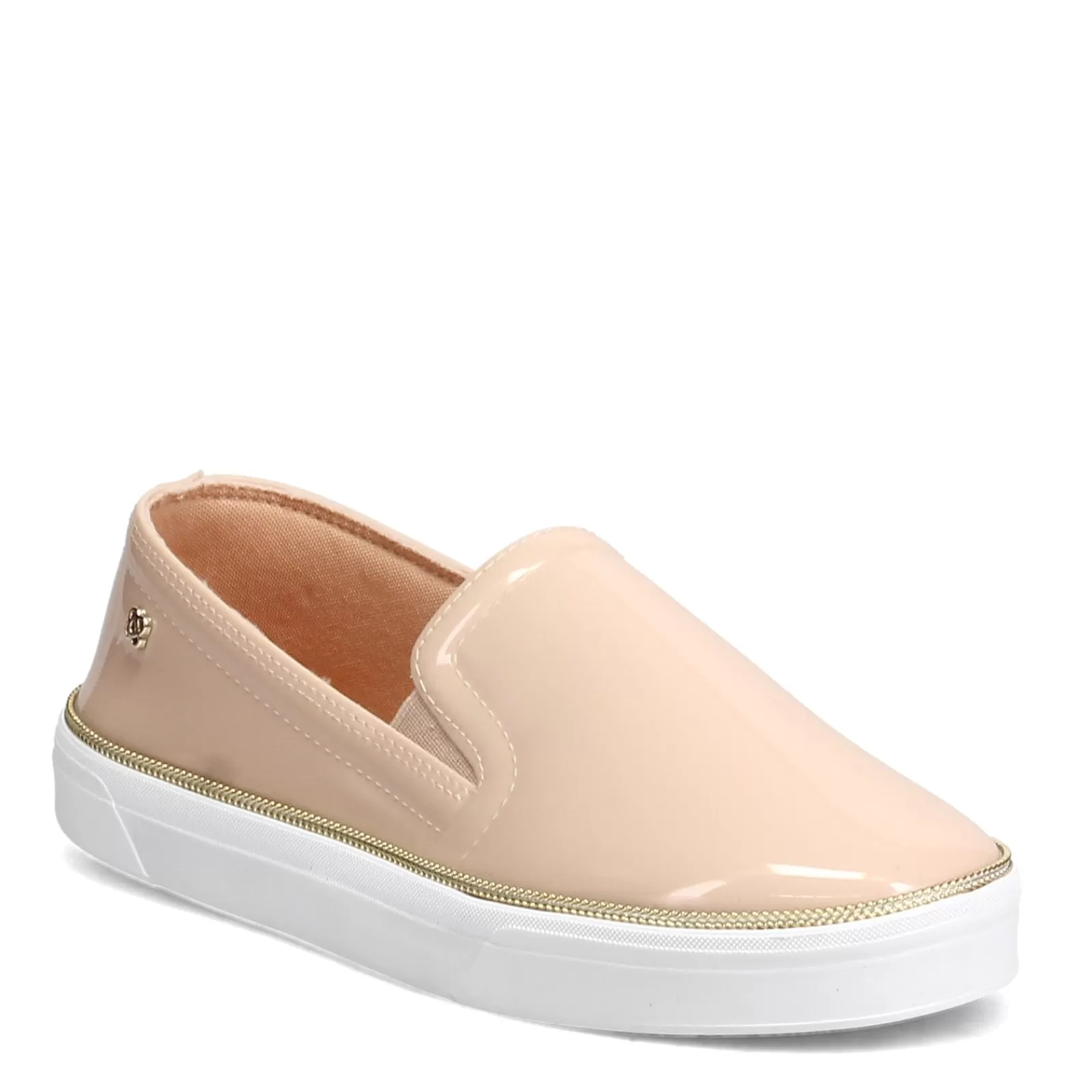 Clearance Petite Jolie Women's , Weirton Slip-On Nude