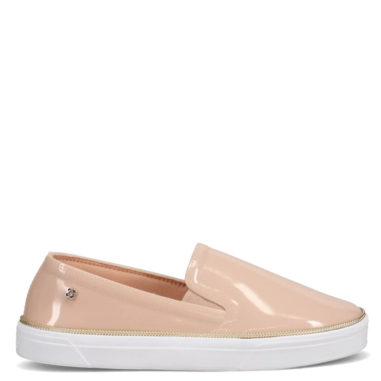 Clearance Petite Jolie Women's , Weirton Slip-On Nude