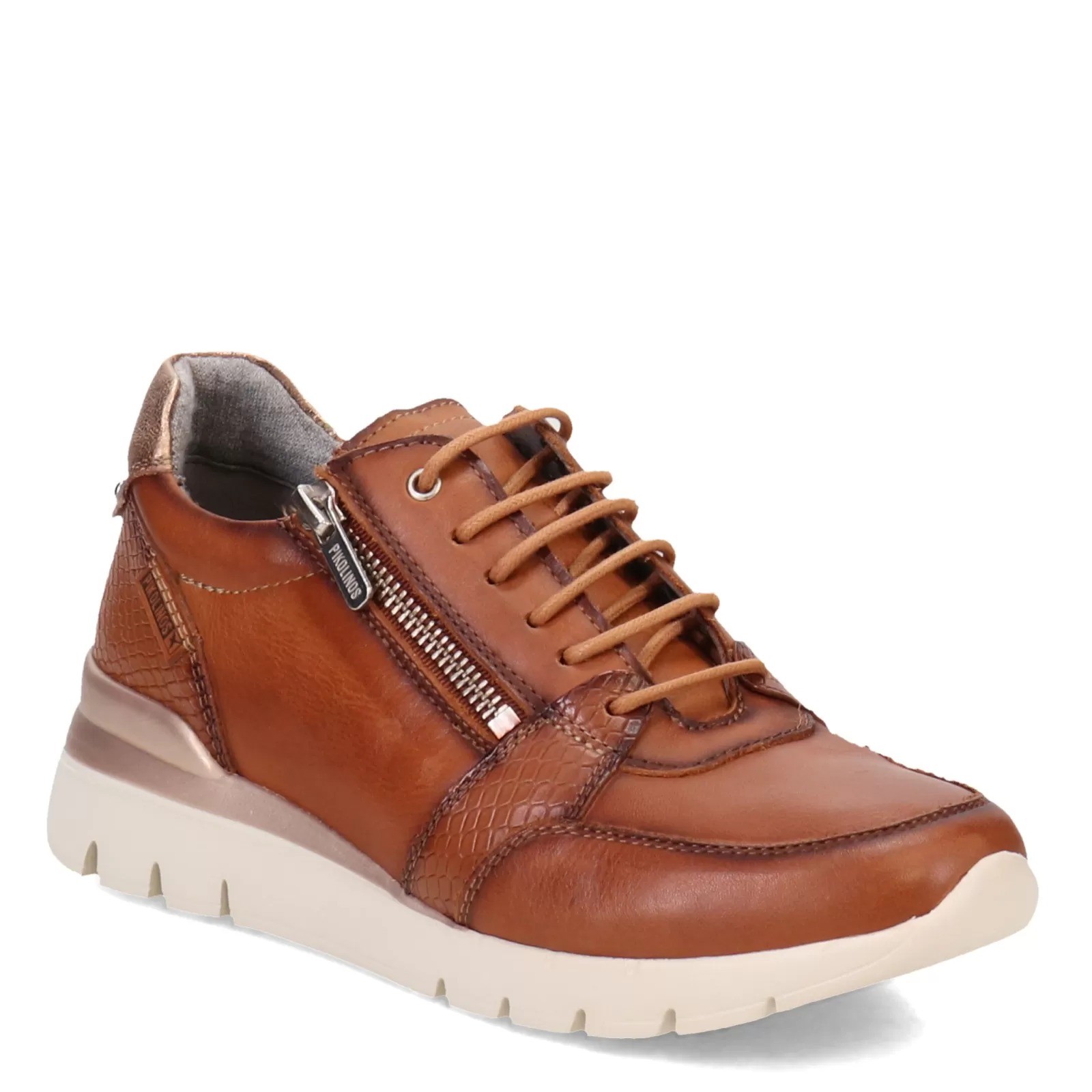 Fashion Pikolinos Women's , Cantabria 6718C2 Sneaker Brandy