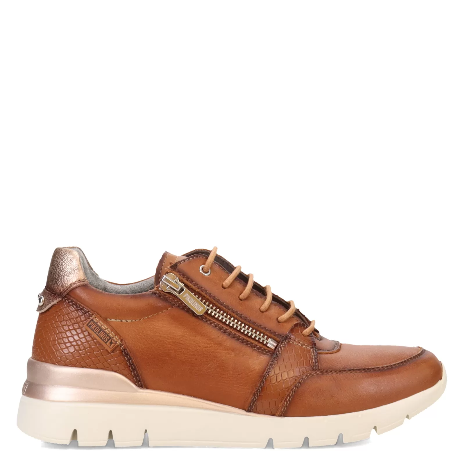 Fashion Pikolinos Women's , Cantabria 6718C2 Sneaker Brandy