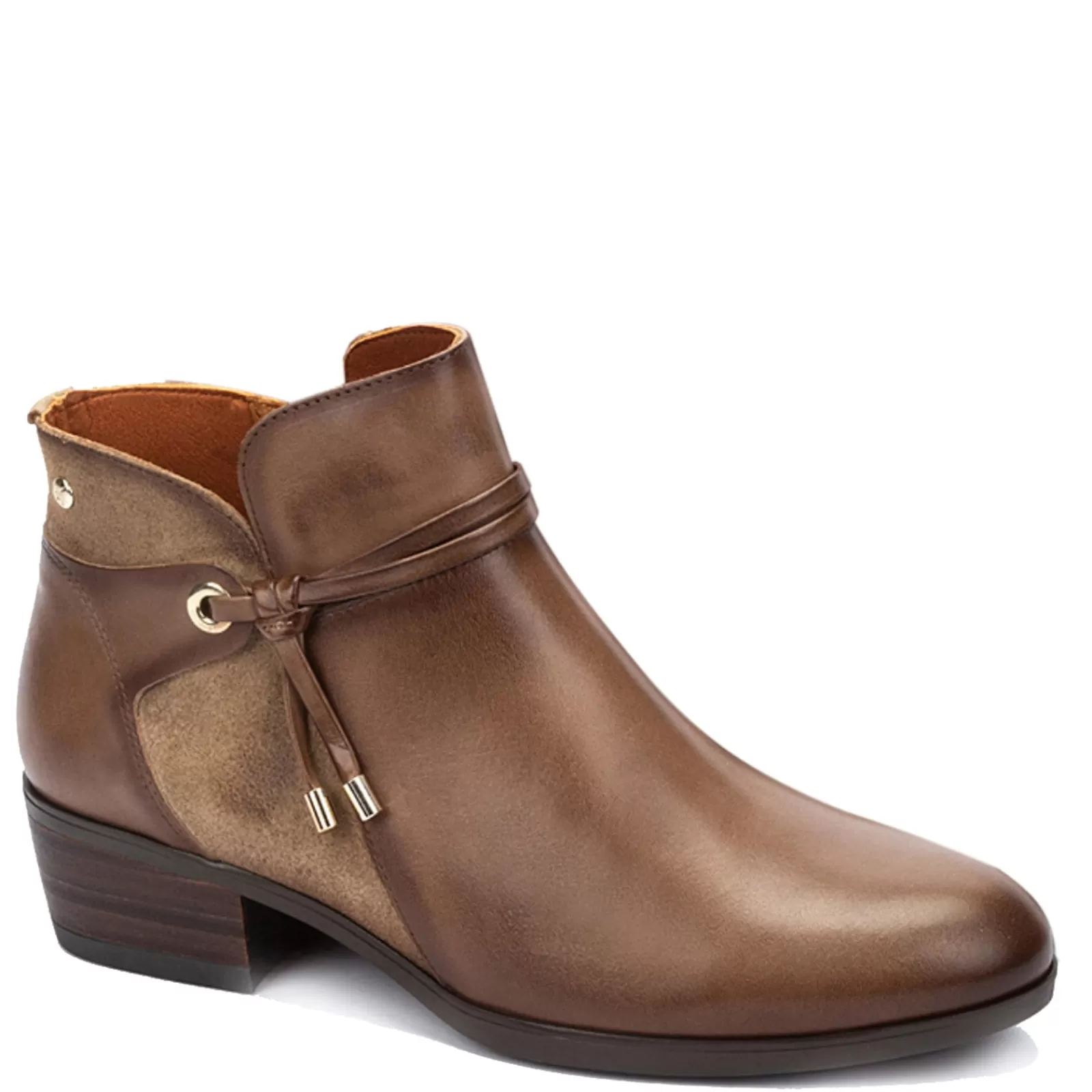 New Pikolinos Women's , Daroca 8505 Boot Siena