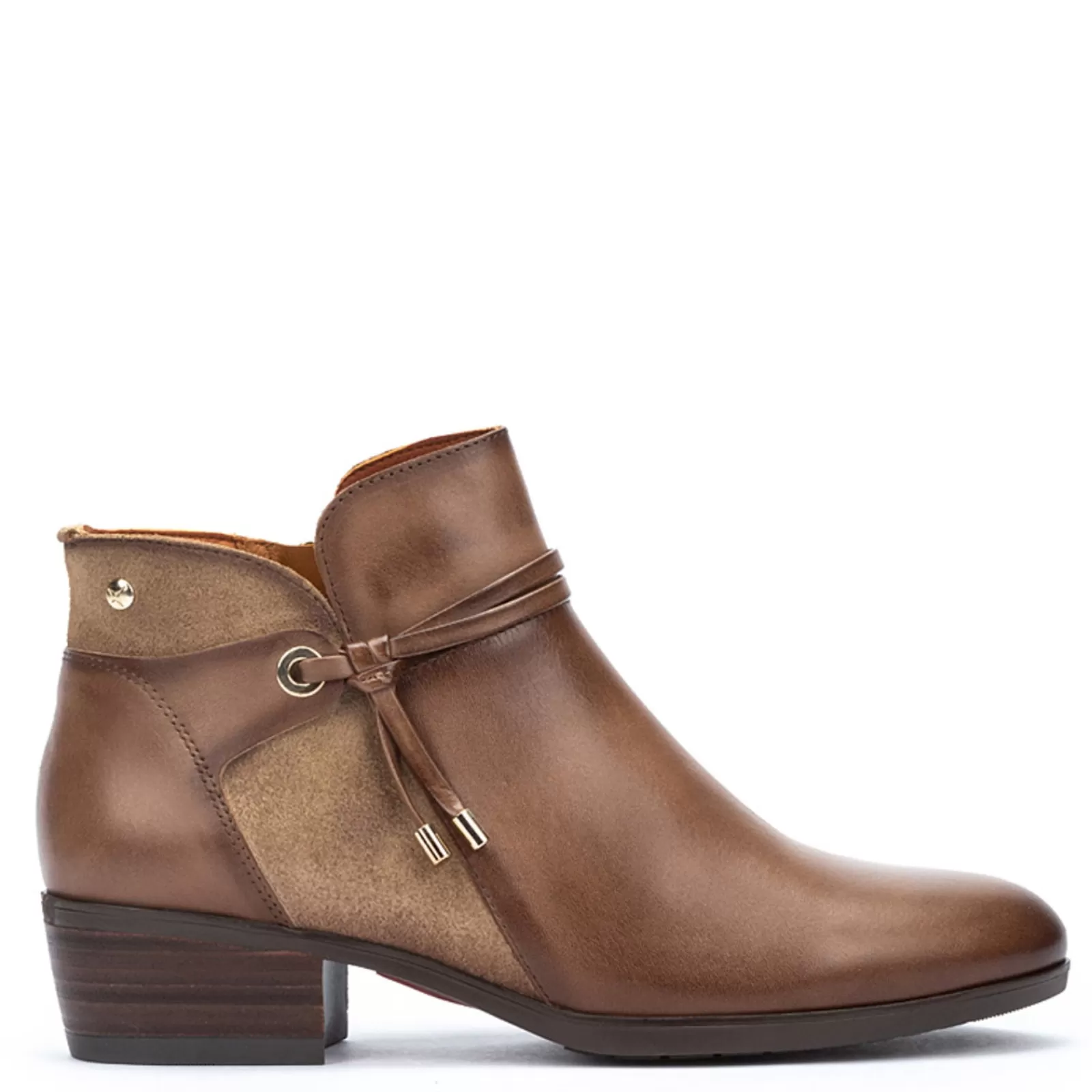 New Pikolinos Women's , Daroca 8505 Boot Siena