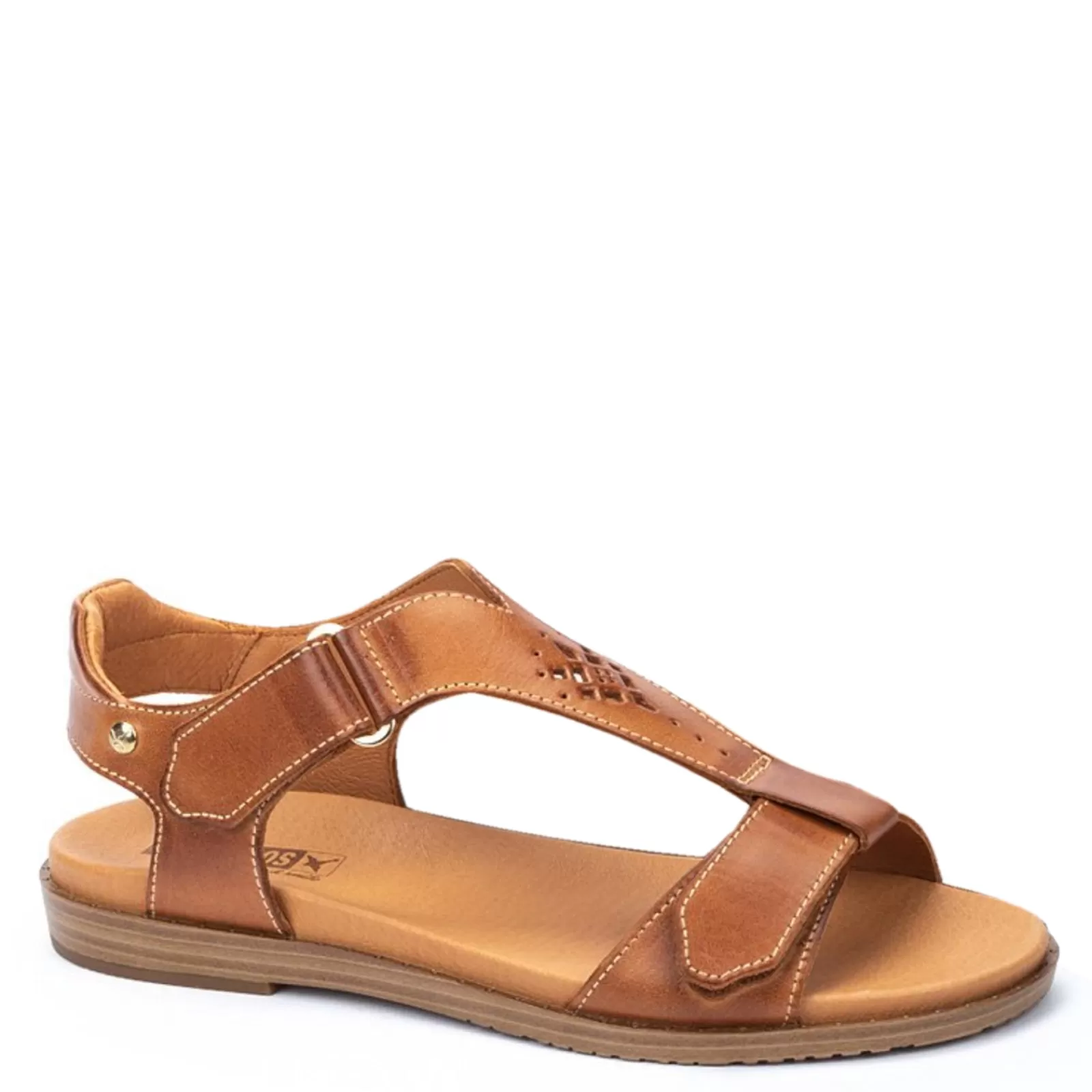 Outlet Pikolinos Women's , Formentera W8Q-0818 Sandal Brandy