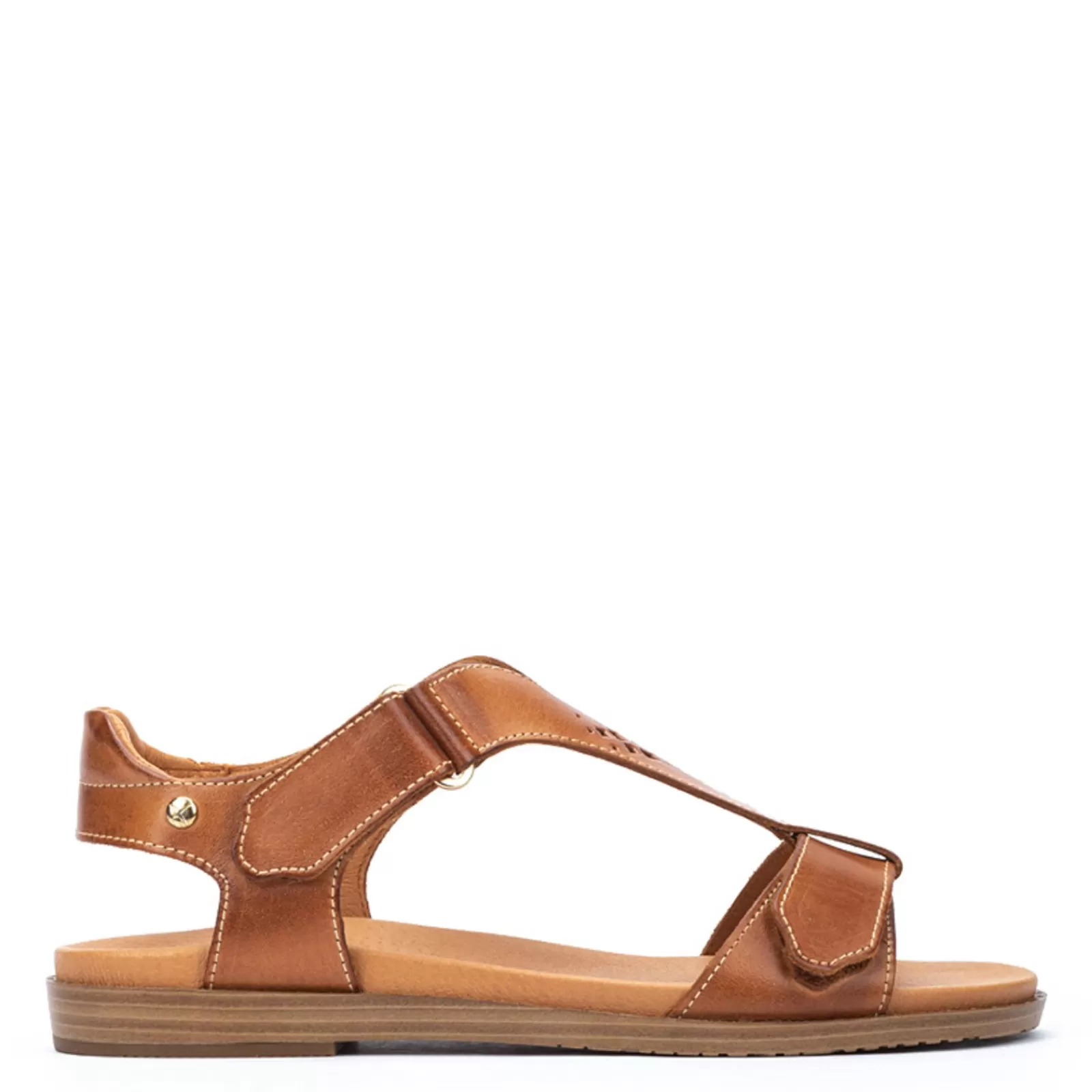 Outlet Pikolinos Women's , Formentera W8Q-0818 Sandal Brandy