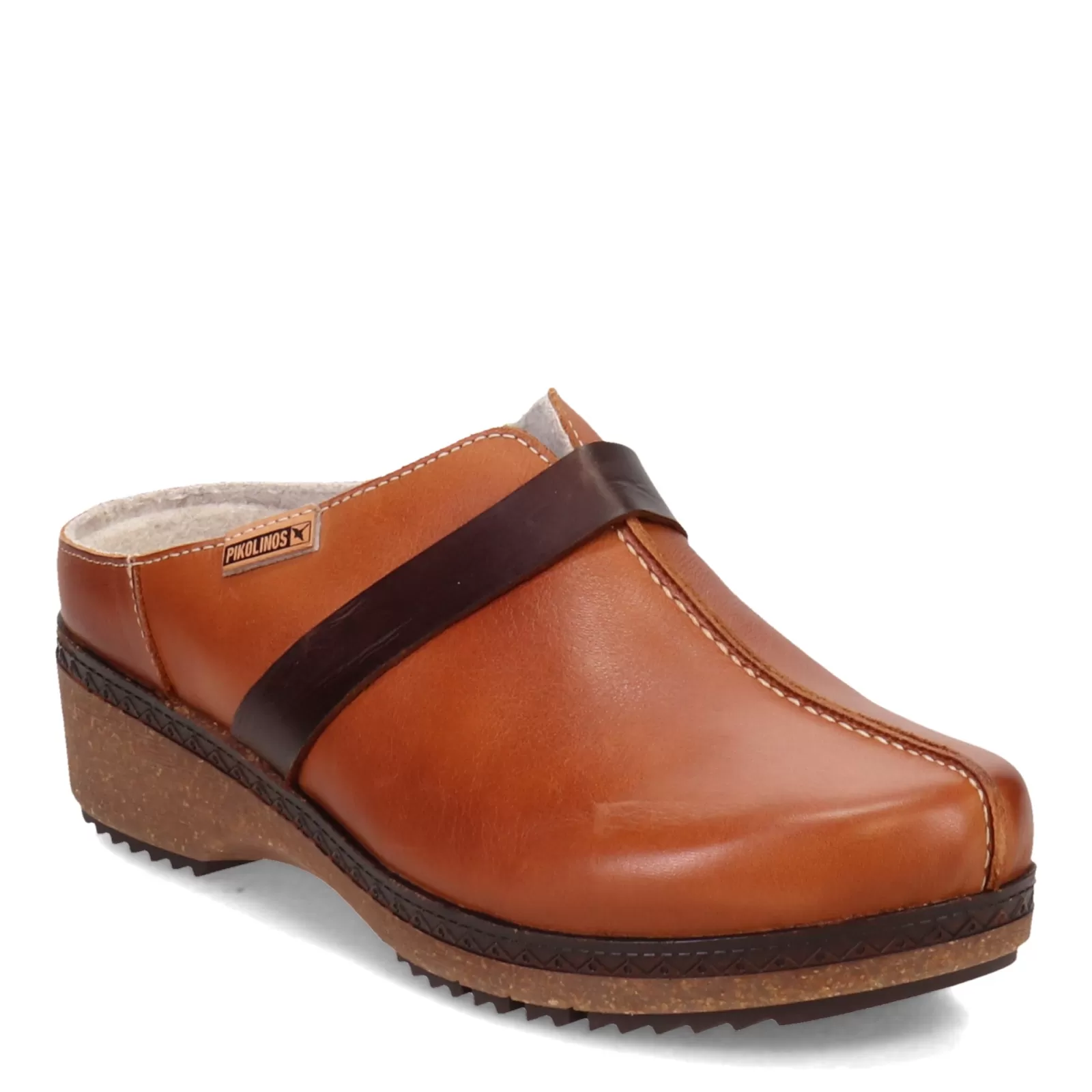 Sale Pikolinos Women's , Granada 3590C1 Clog Brandy