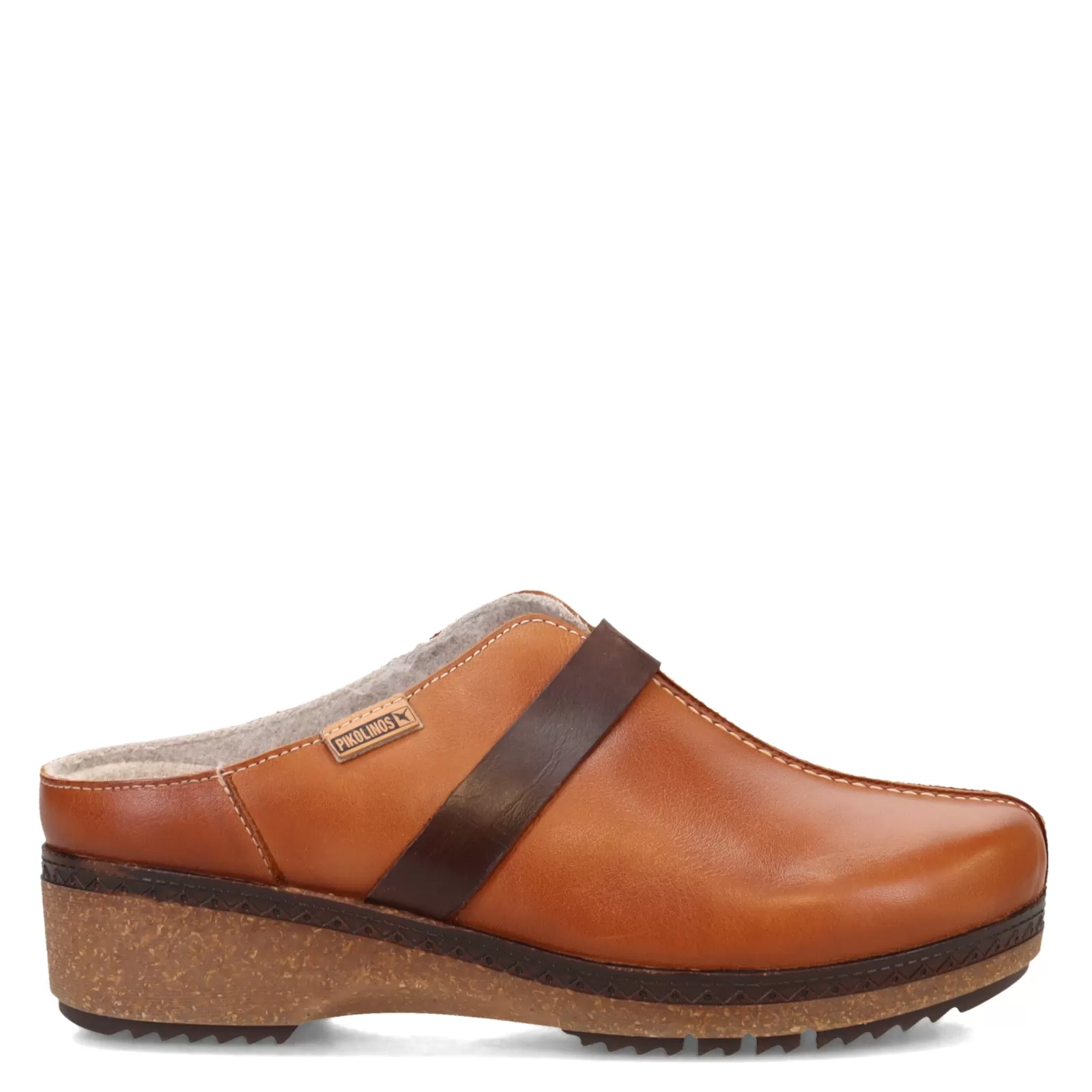 Sale Pikolinos Women's , Granada 3590C1 Clog Brandy