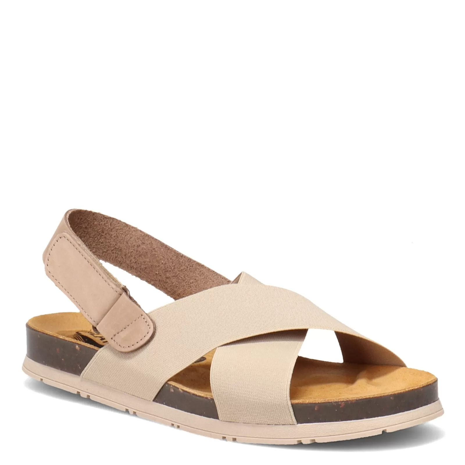 Flash Sale Plakton Women's , Goal Sandal Taupe