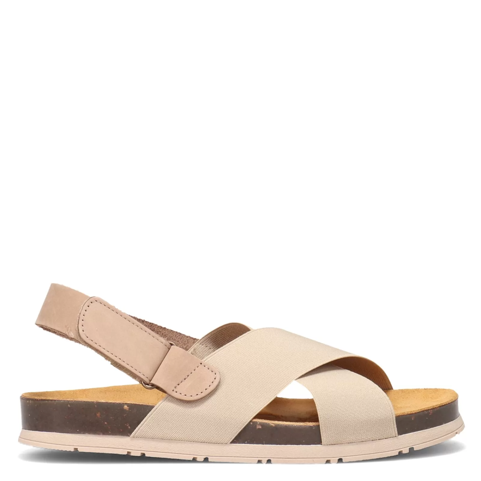 Flash Sale Plakton Women's , Goal Sandal Taupe