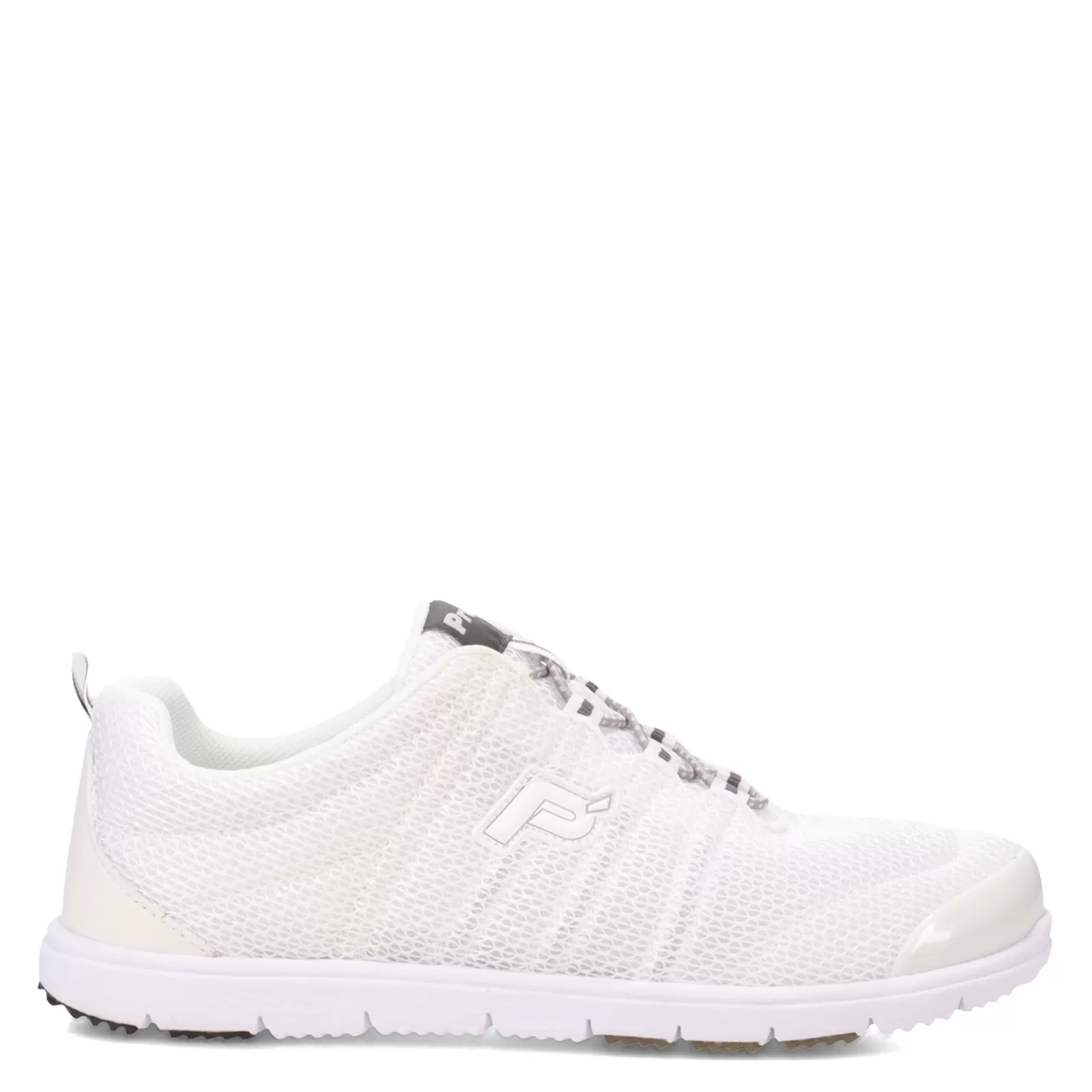 Clearance Propet Women's , Travel Walker II Walking Shoe White