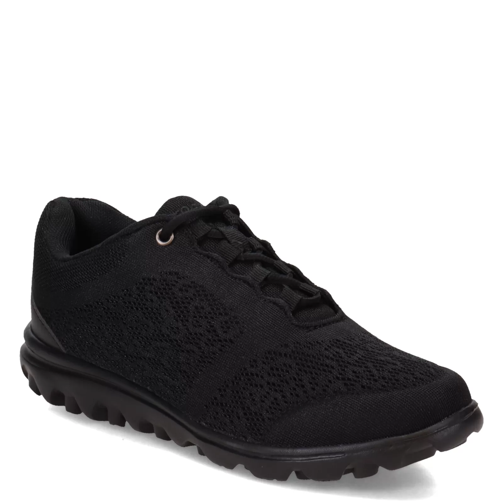 Sale Propet Women's , TravelActiv Walking Shoe All Black