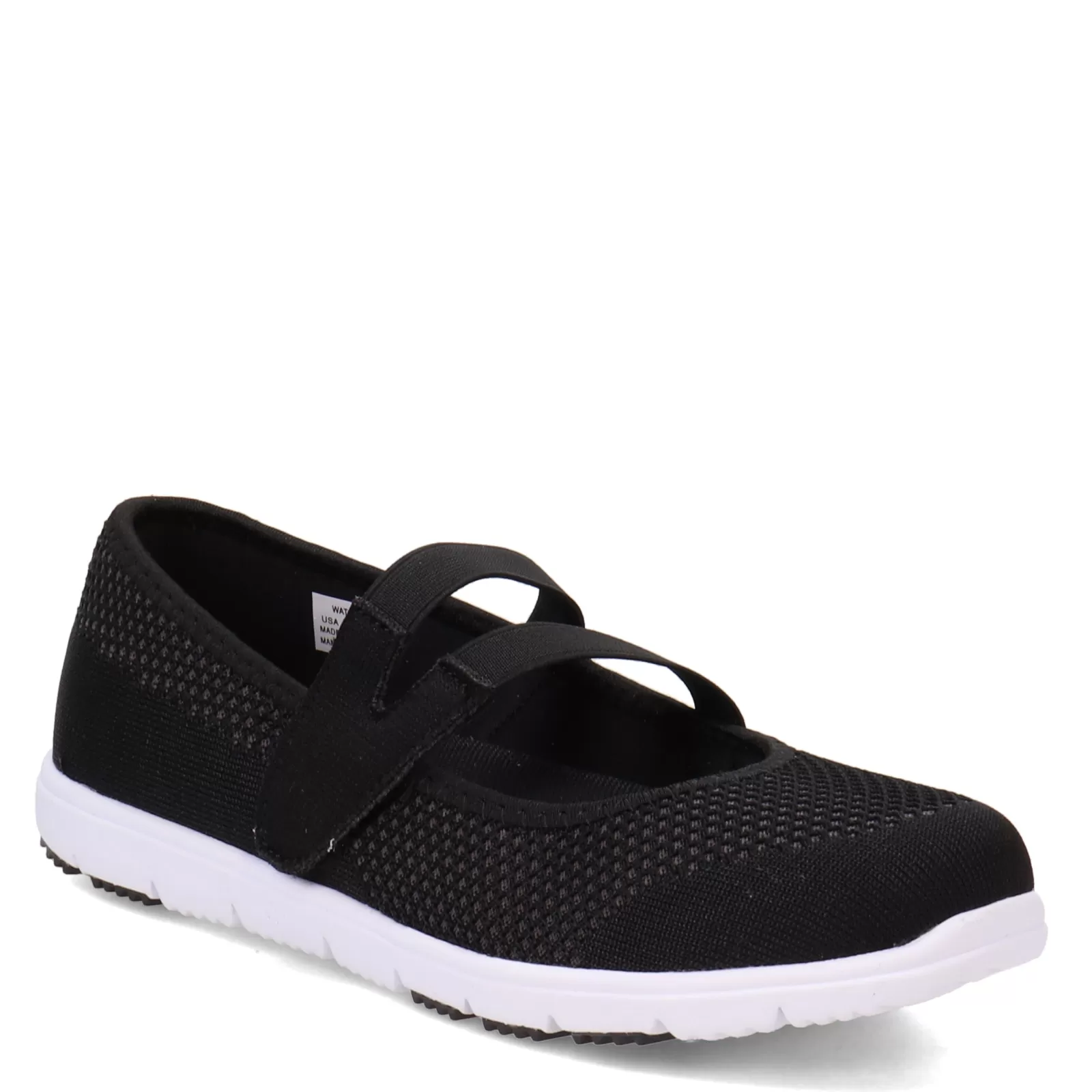 Online Propet Women's , TravelWalker EVO Mary Jane Black