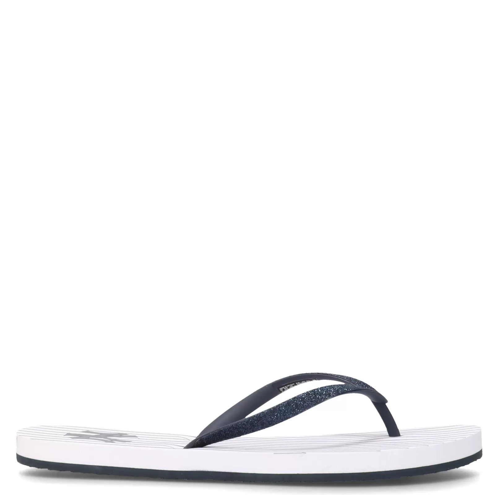 Best Reef Women's , Cushion Bounce Stargazer Sandal Mlb White Yankees