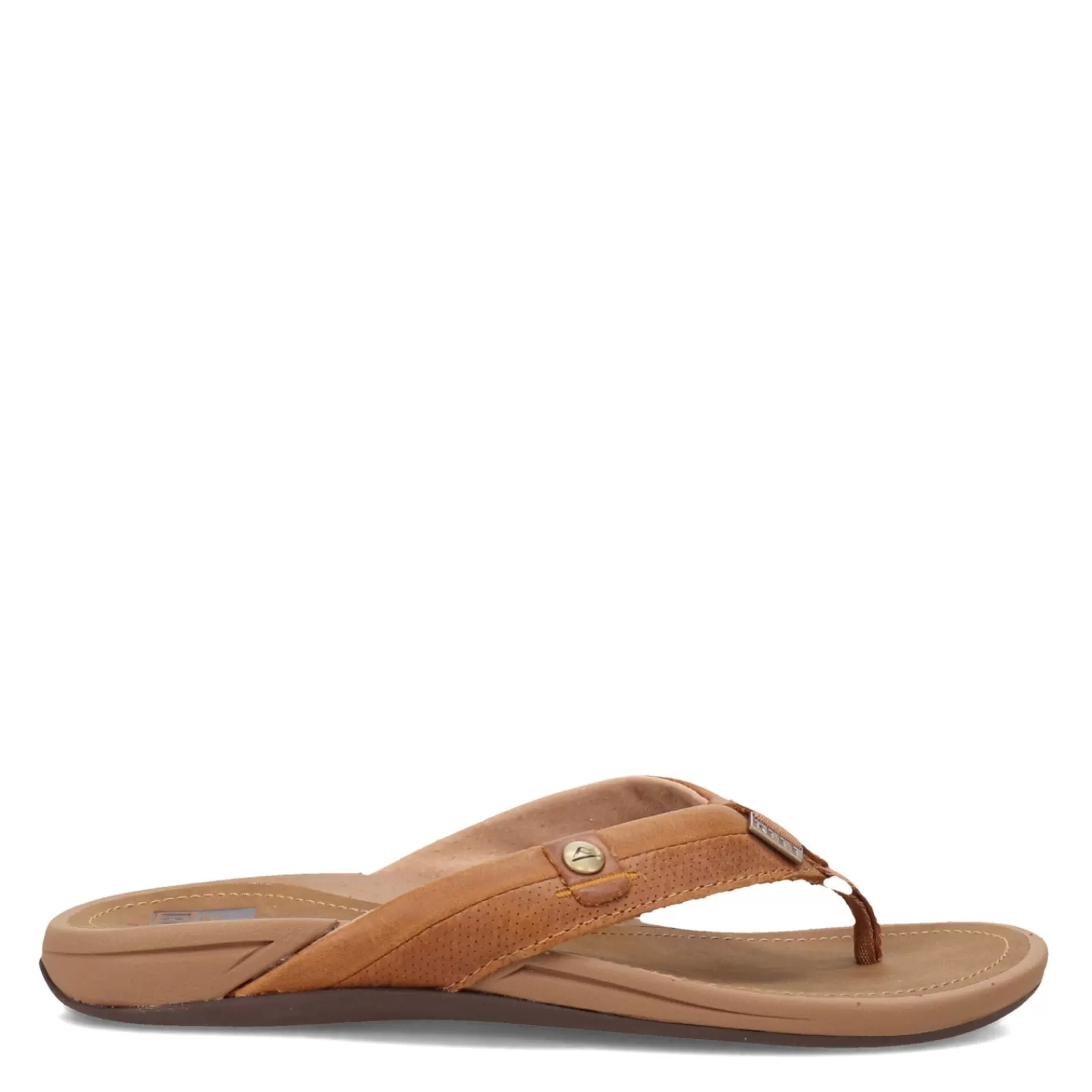 Discount Reef Women's , Pacific Sandal Caramel