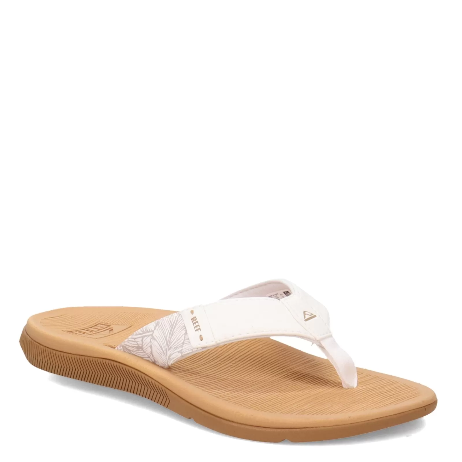 Cheap Reef Women's , Santa Ana Sandal Cloud