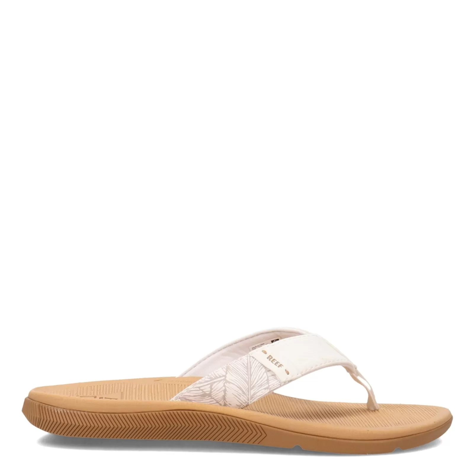 Cheap Reef Women's , Santa Ana Sandal Cloud